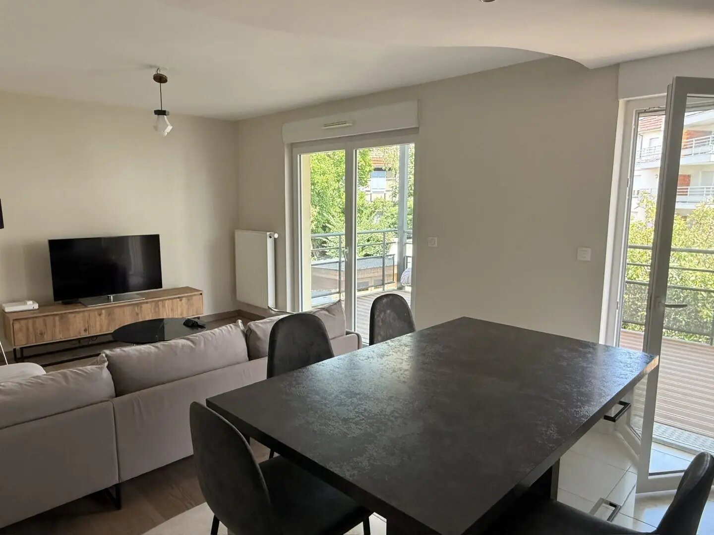 Appartement à louer, 55m², Haguenau