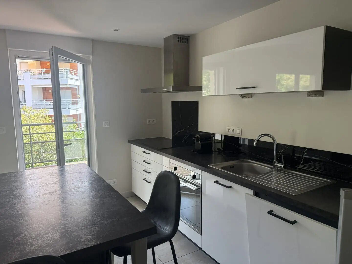 Appartement à louer, 55m², Haguenau