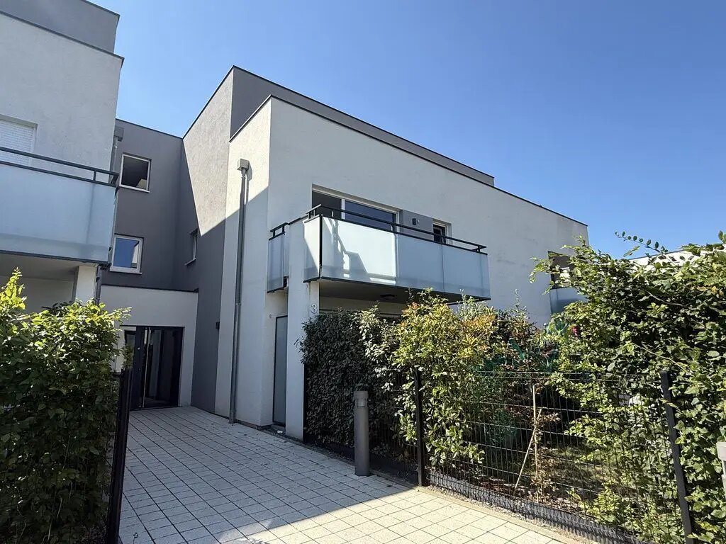 Appartement à vendre, 45m², Kaltenhouse