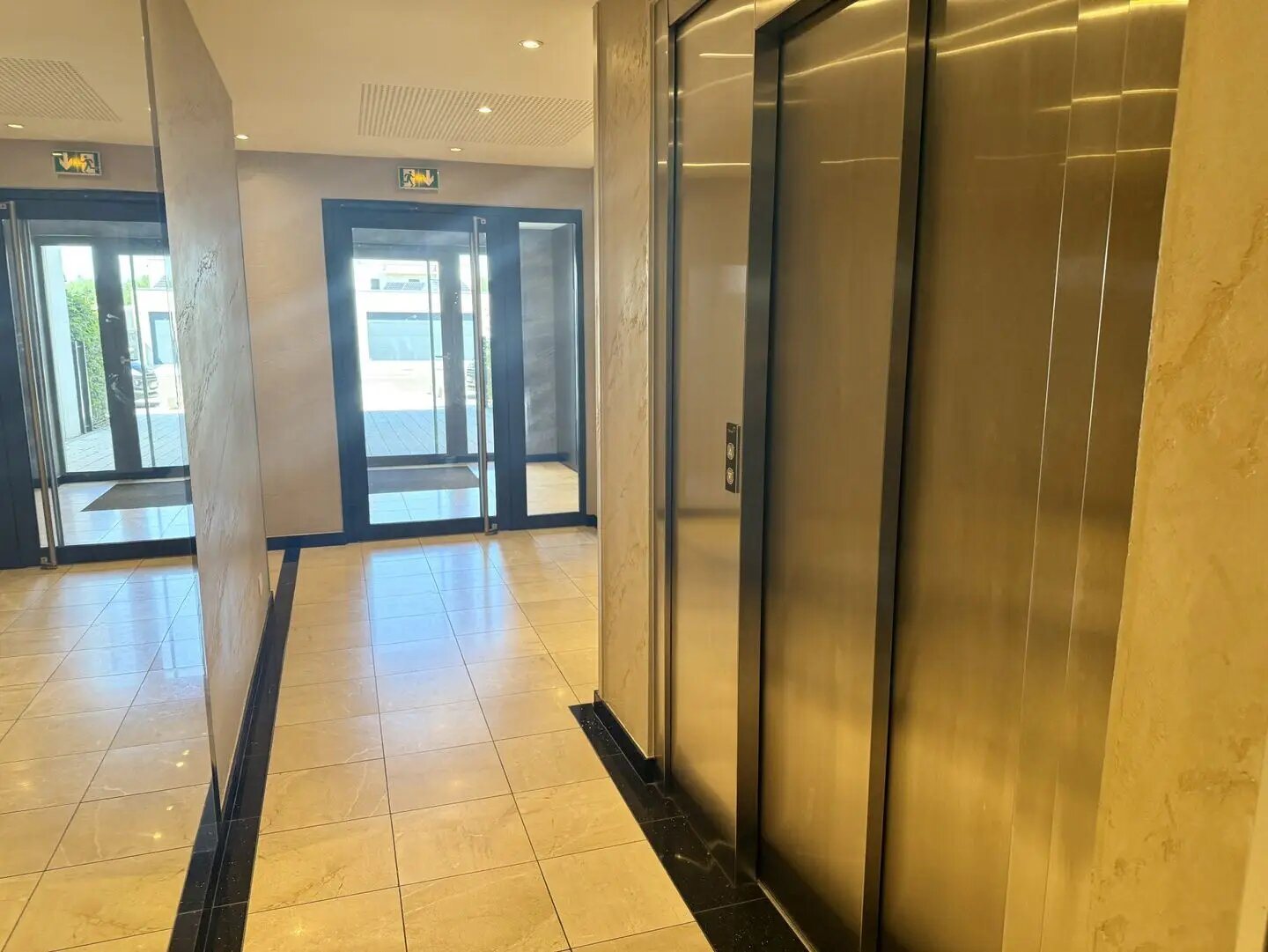 Appartement à vendre, 45m², Kaltenhouse