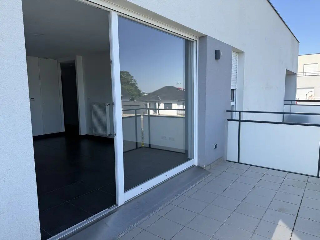 Appartement à vendre, 45m², Kaltenhouse