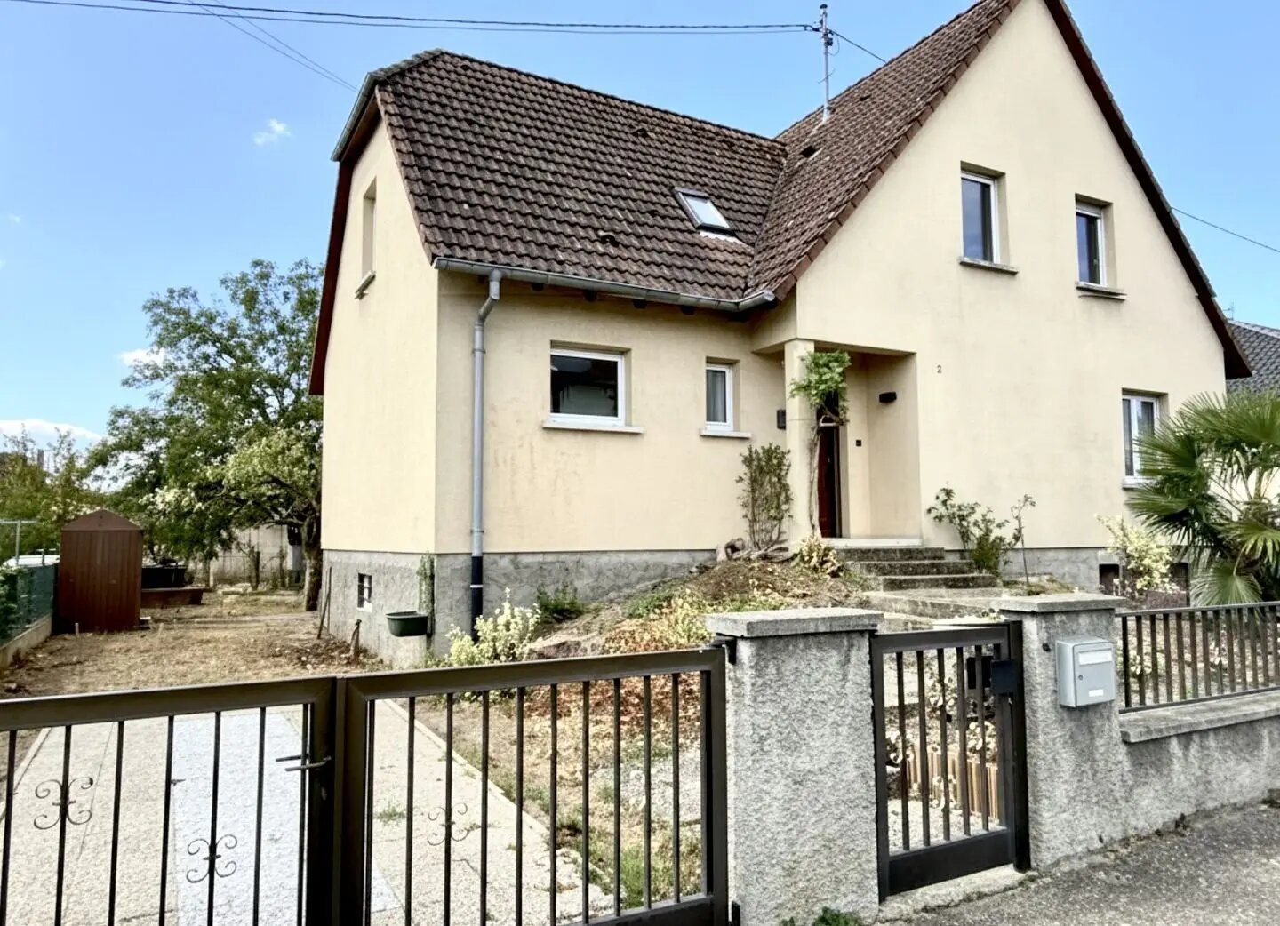Maison à louer, 135m², Haguenau