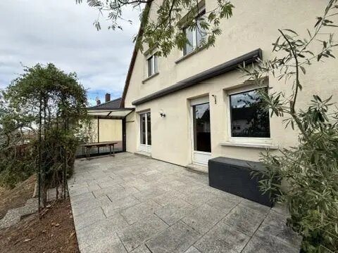 Maison à louer, 135m², Haguenau