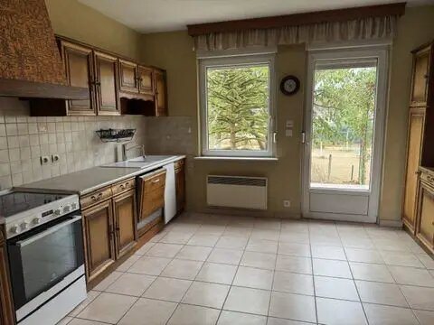 Maison à louer, 135m², Haguenau
