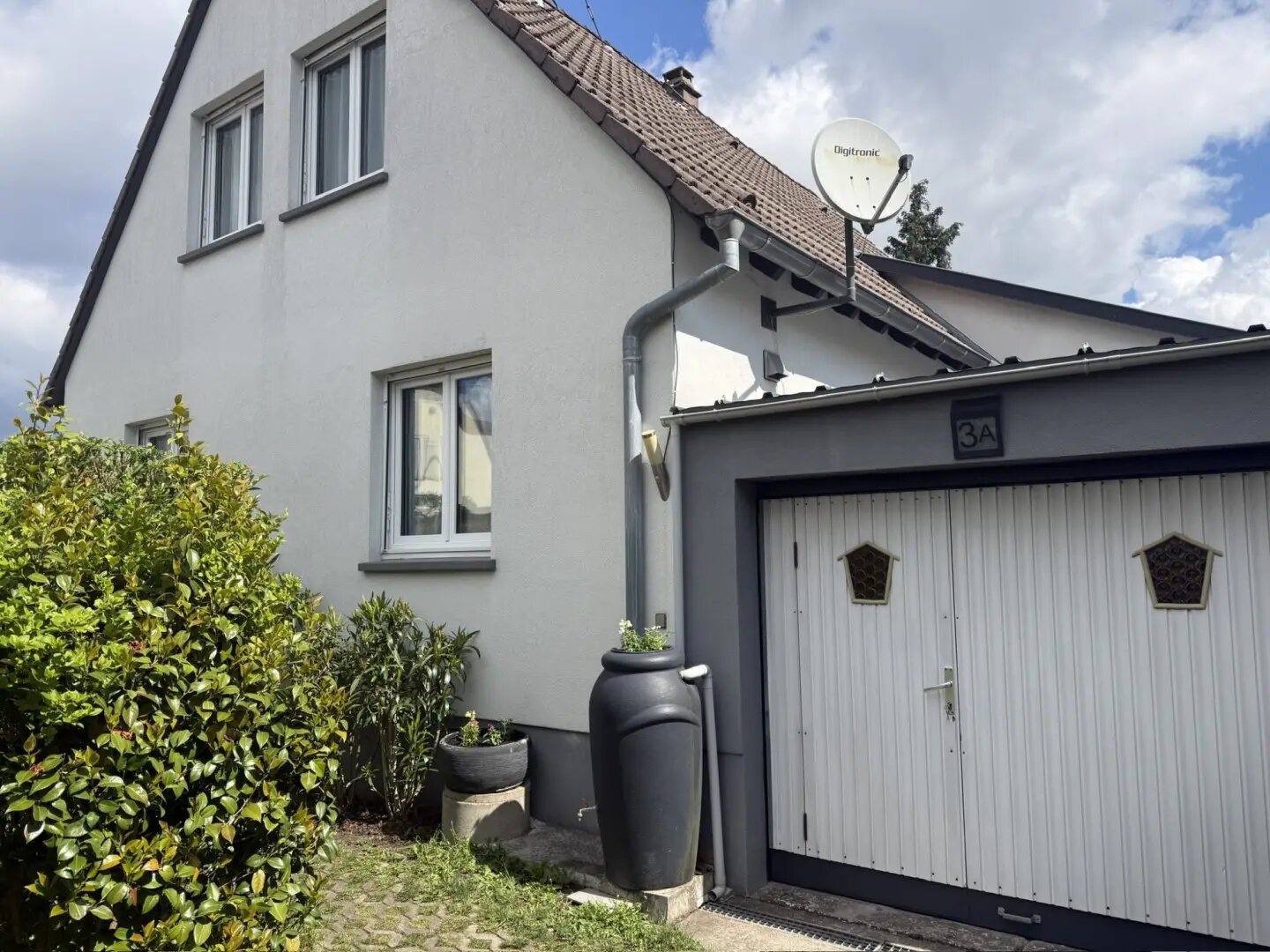 Maison à vendre, 108m², Haguenau