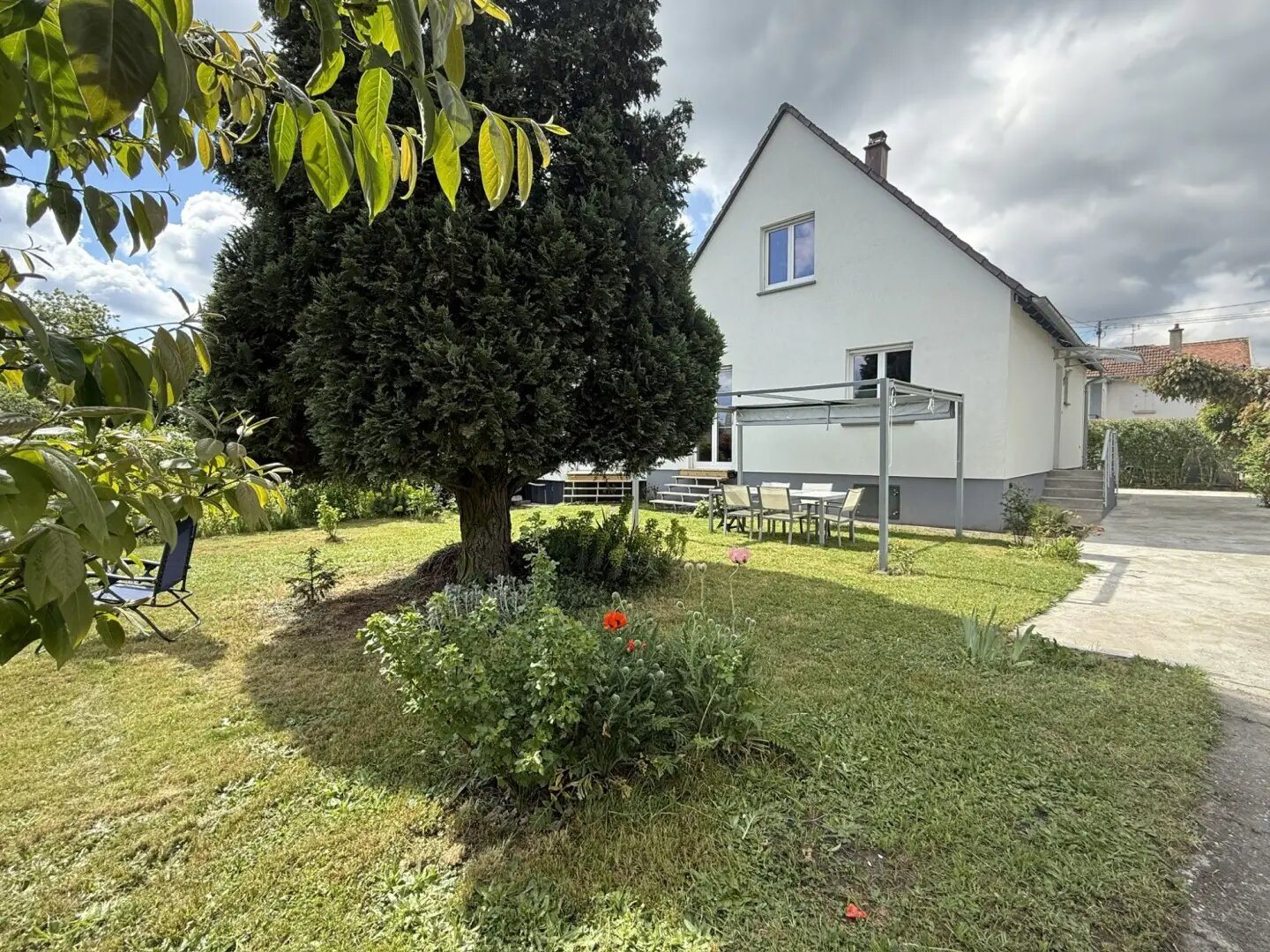 Maison à vendre, 108m², Haguenau