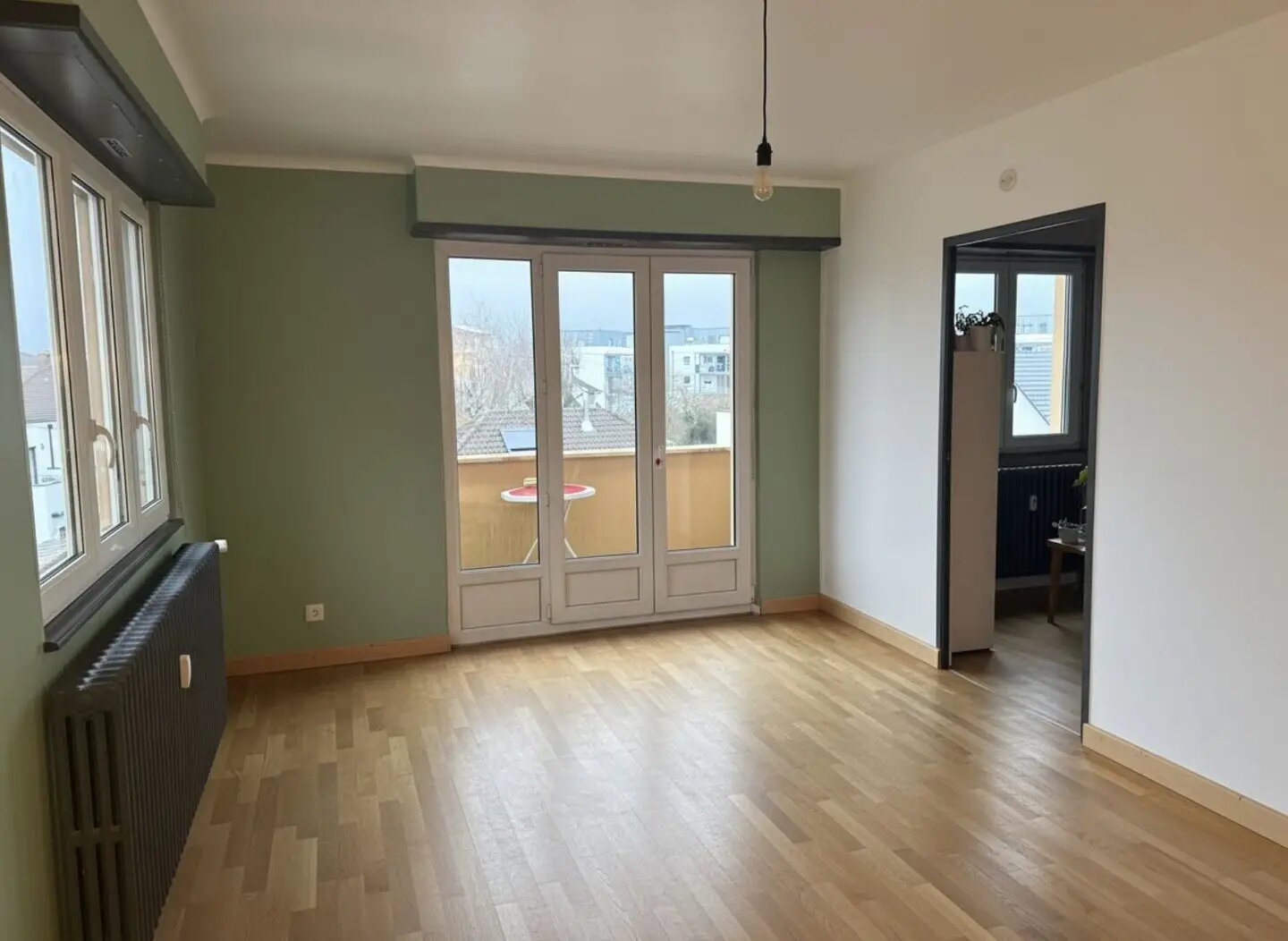 Appartement à vendre, 51m², Haguenau
