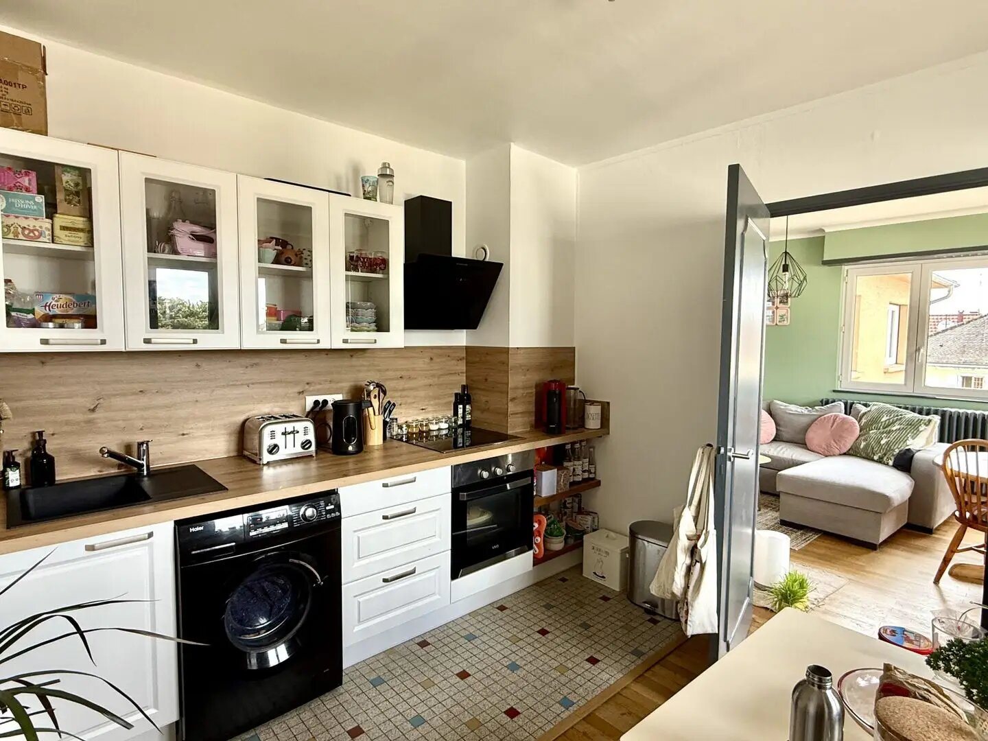 Appartement à vendre, 51m², Haguenau