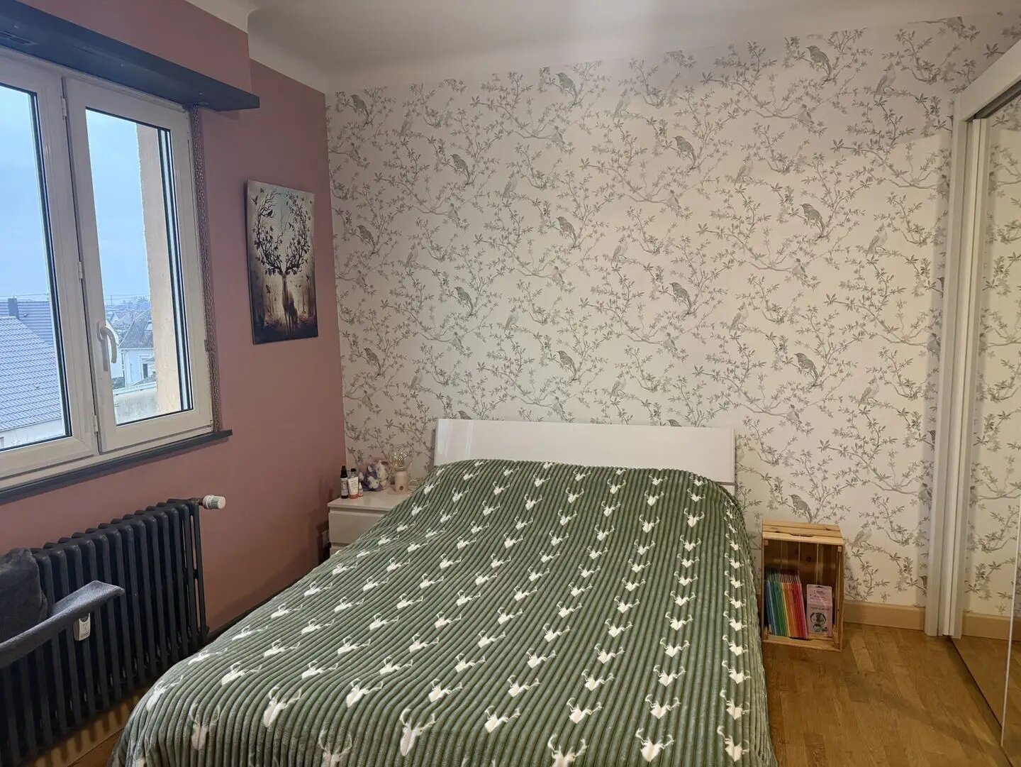 Appartement à vendre, 51m², Haguenau