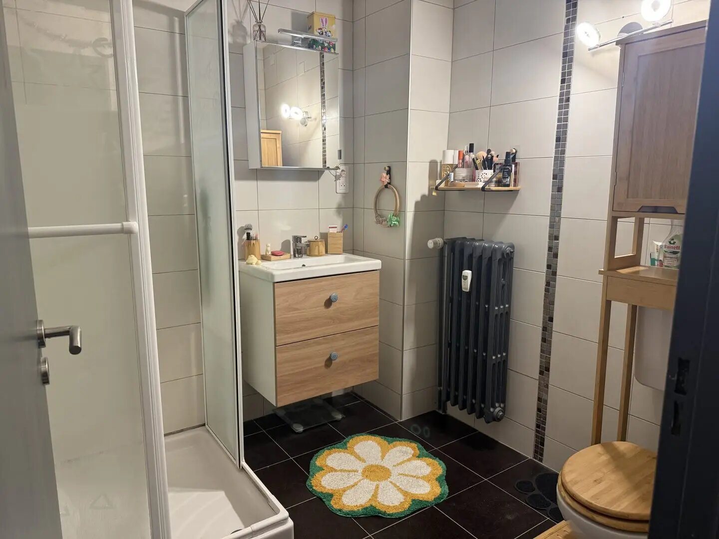Appartement à vendre, 51m², Haguenau