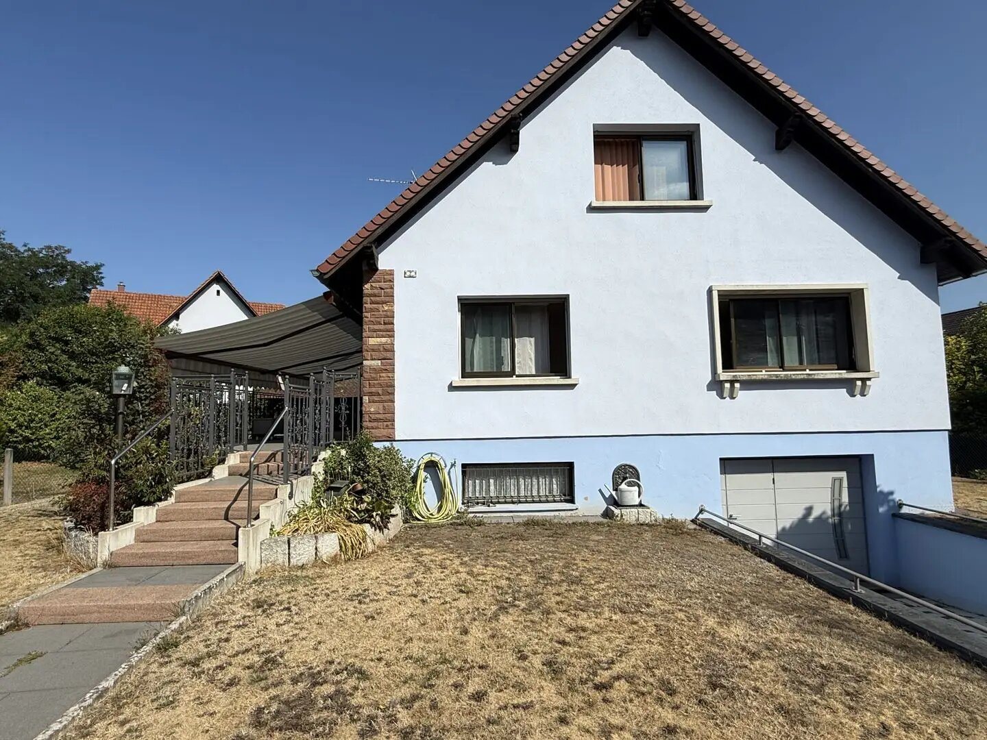 Maison à vendre, 128m², Haguenau