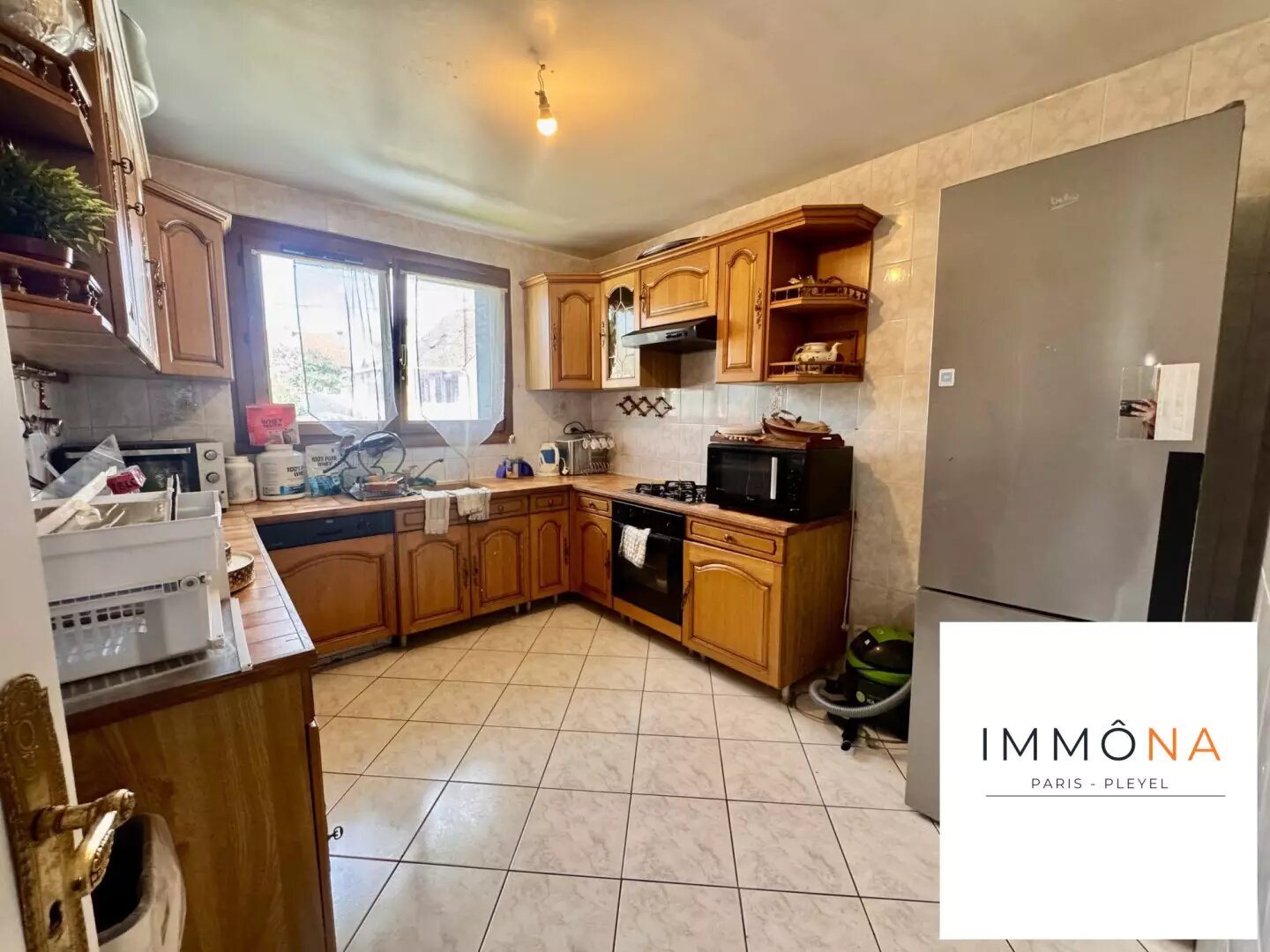 Maison à vendre, 161m², Villiers-le-Bel