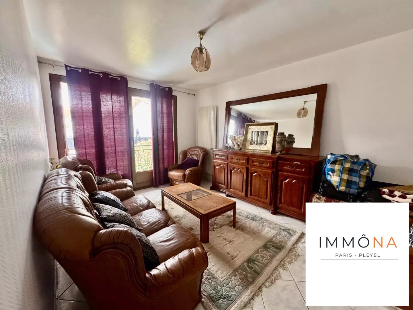 Maison à vendre, 161m², Villiers-le-Bel