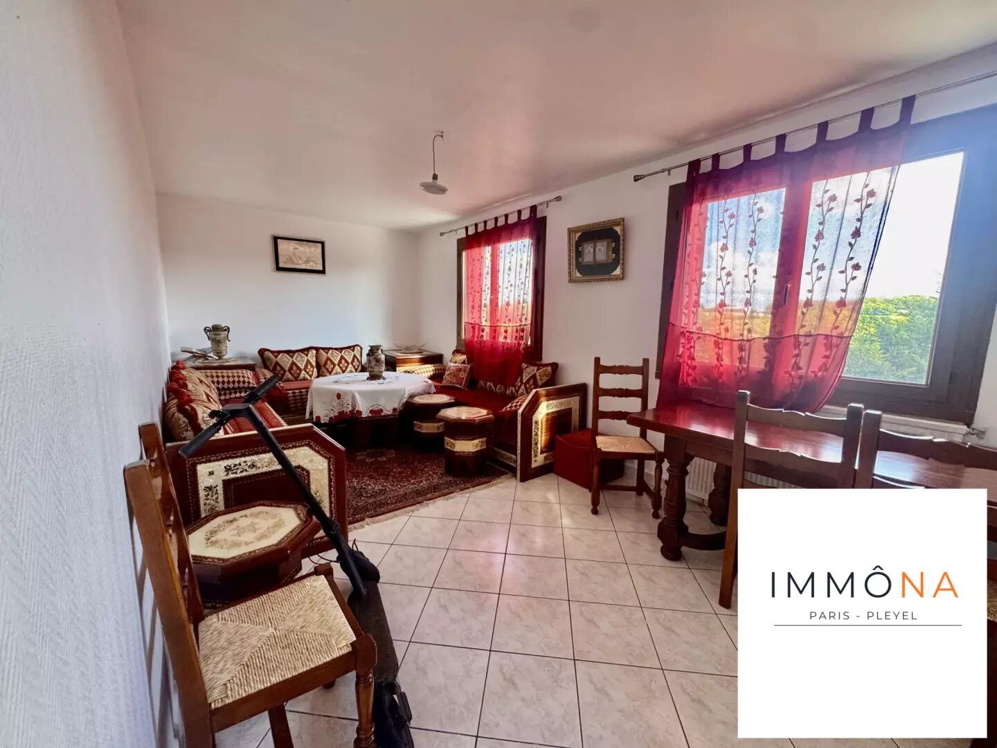 Maison à vendre, 161m², Villiers-le-Bel