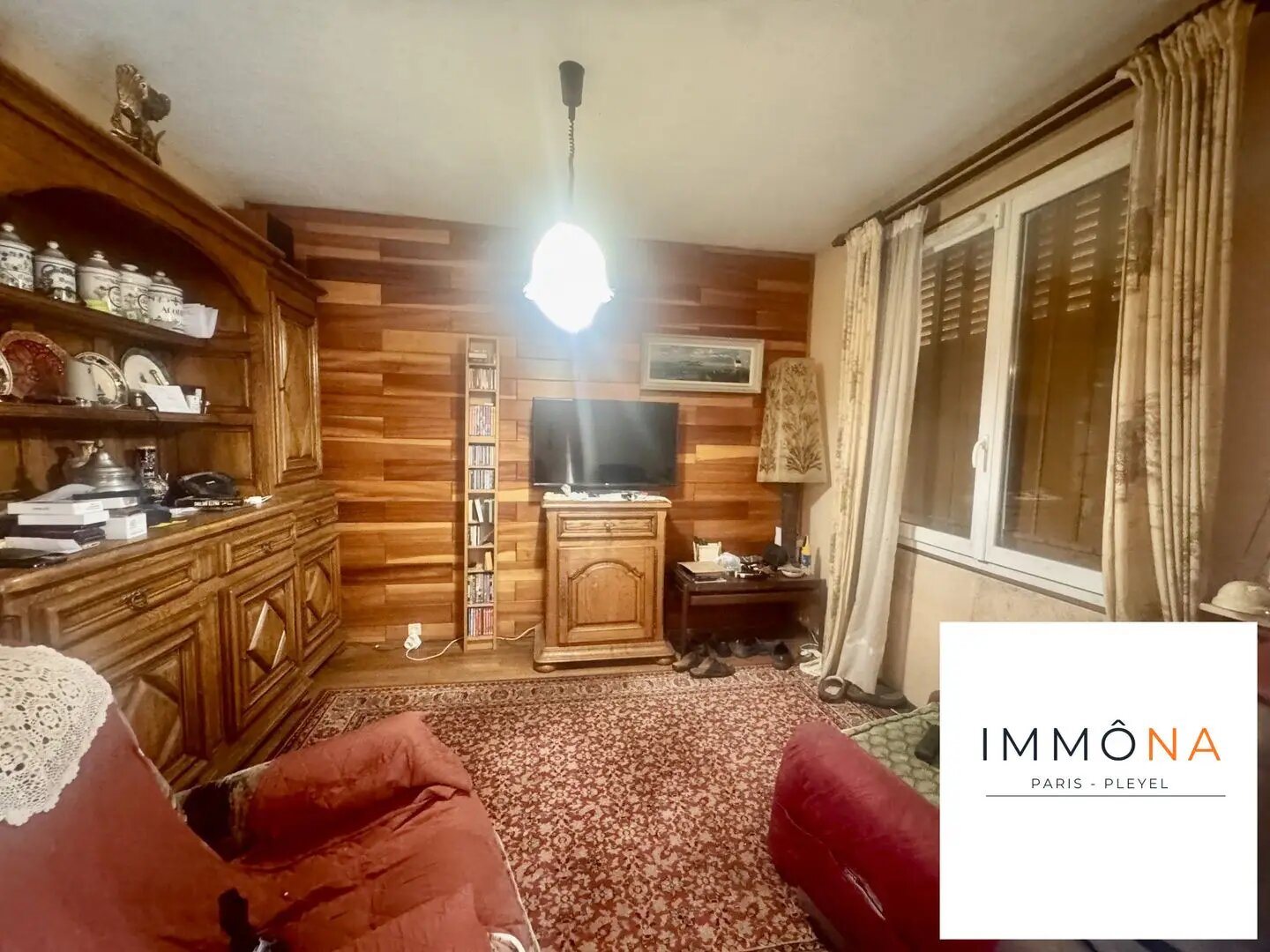 Maison à vendre, 83m², Villiers-le-Bel