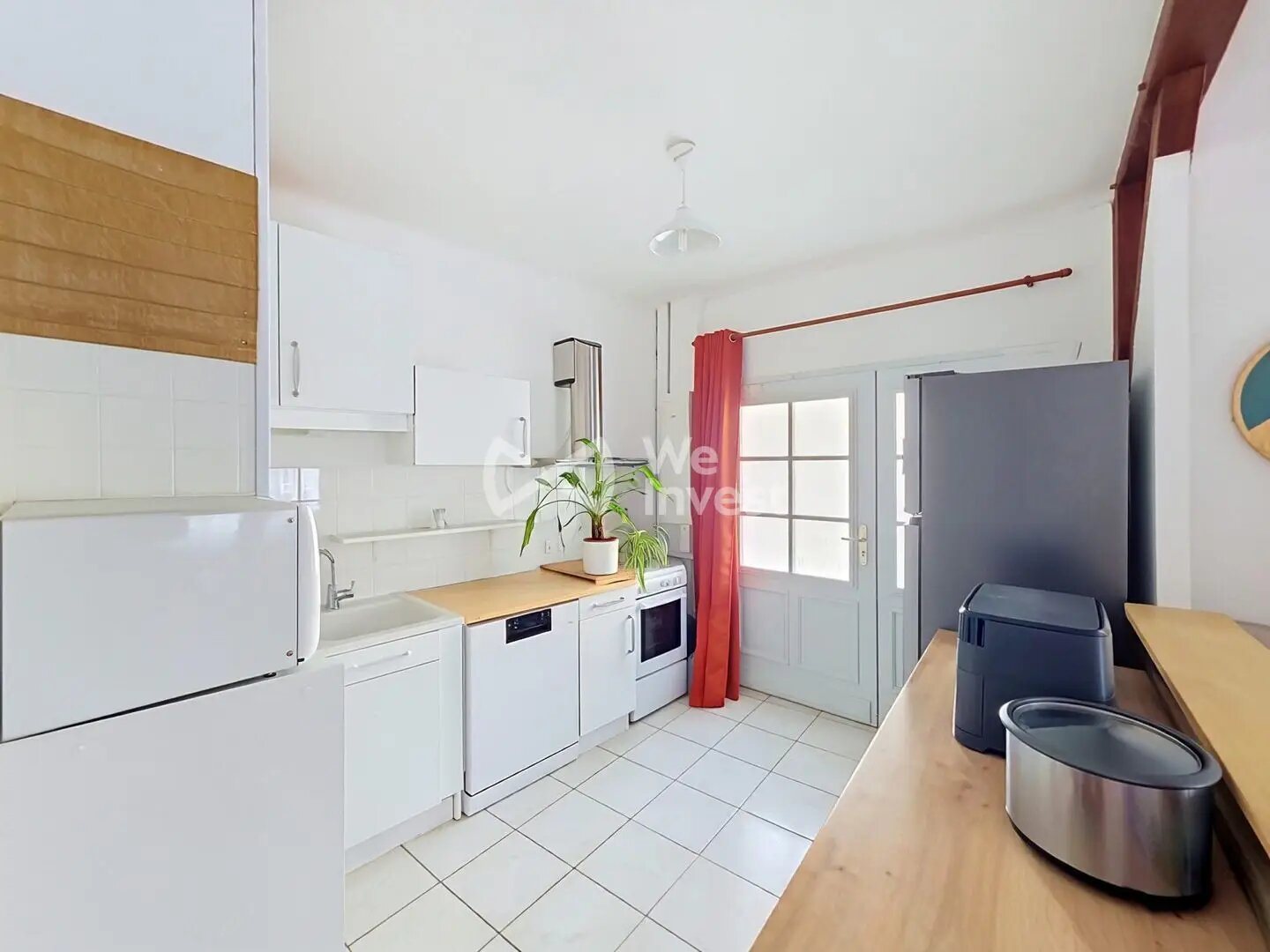 Maison à vendre, 105m², Nogent-le-Bernard