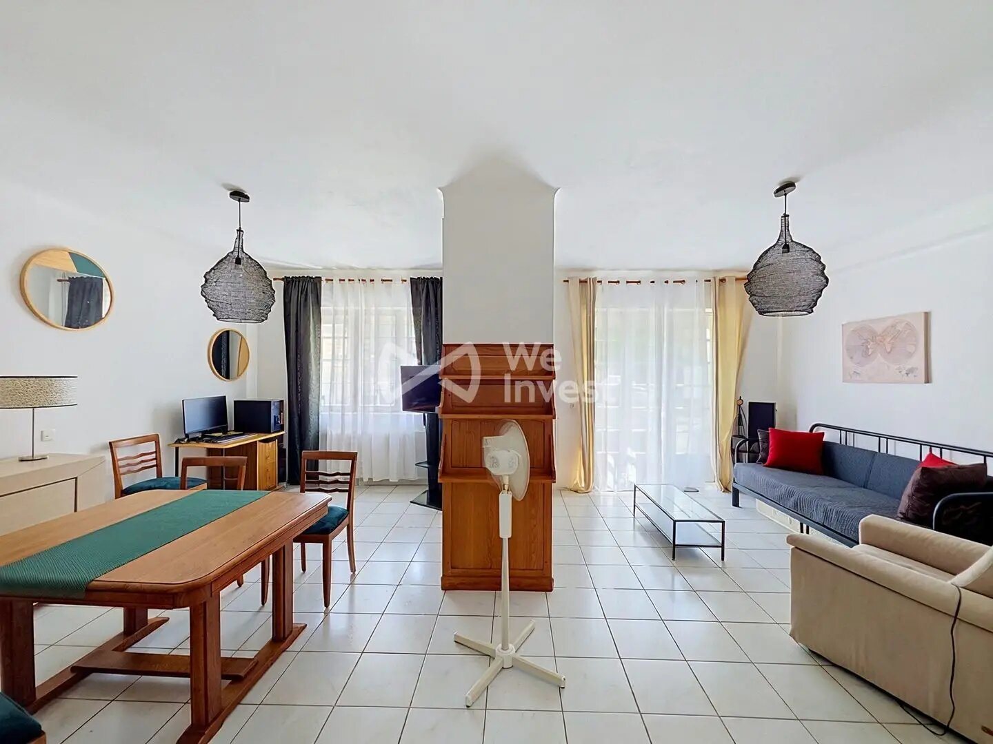 Maison à vendre, 105m², Nogent-le-Bernard
