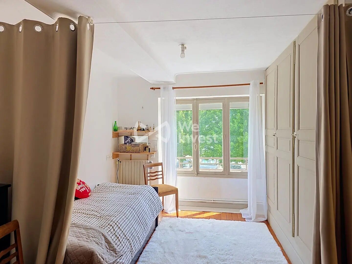 Maison à vendre, 105m², Nogent-le-Bernard