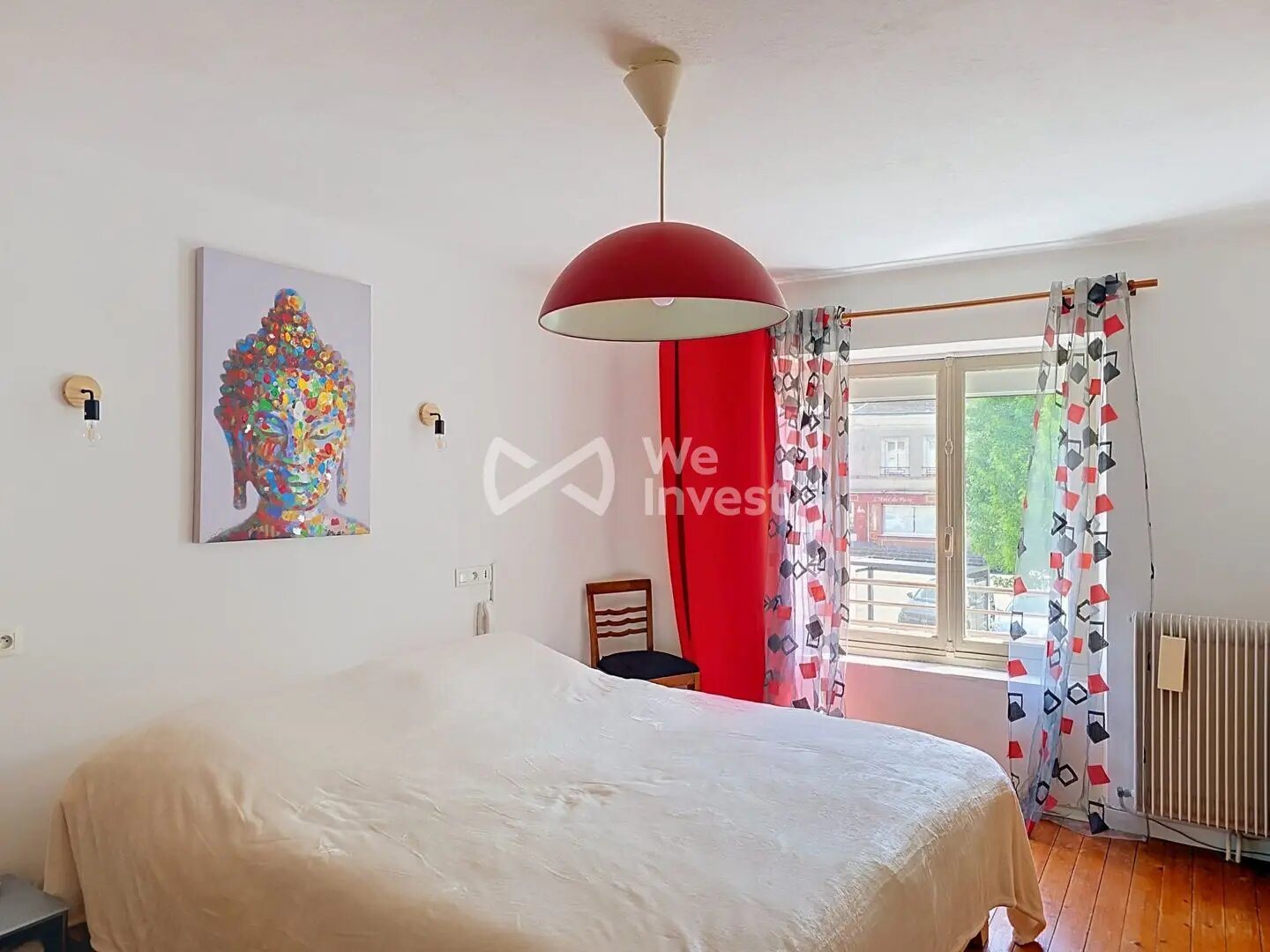Maison à vendre, 105m², Nogent-le-Bernard