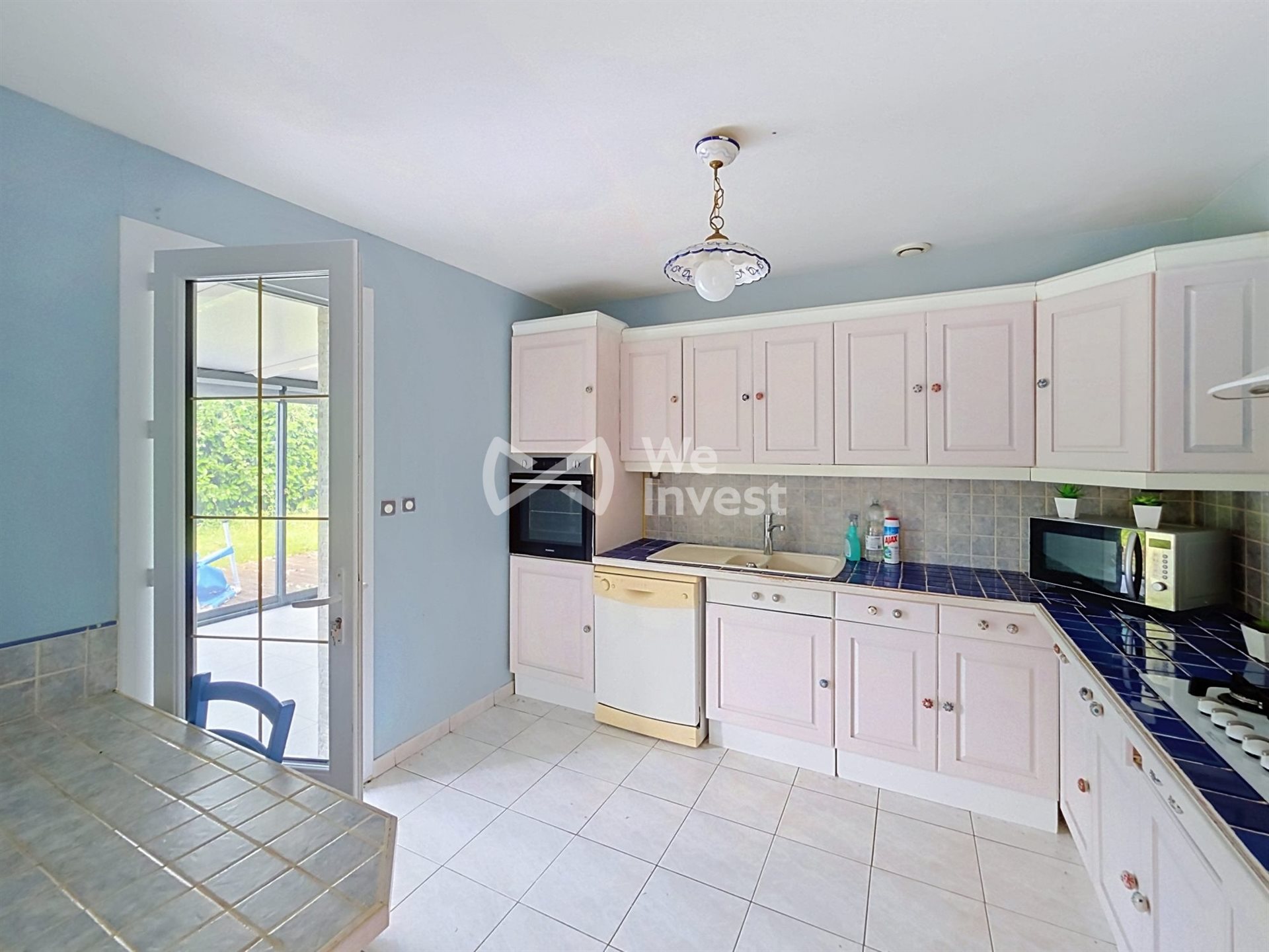 Maison à vendre, 132m², Vallon-sur-Gée