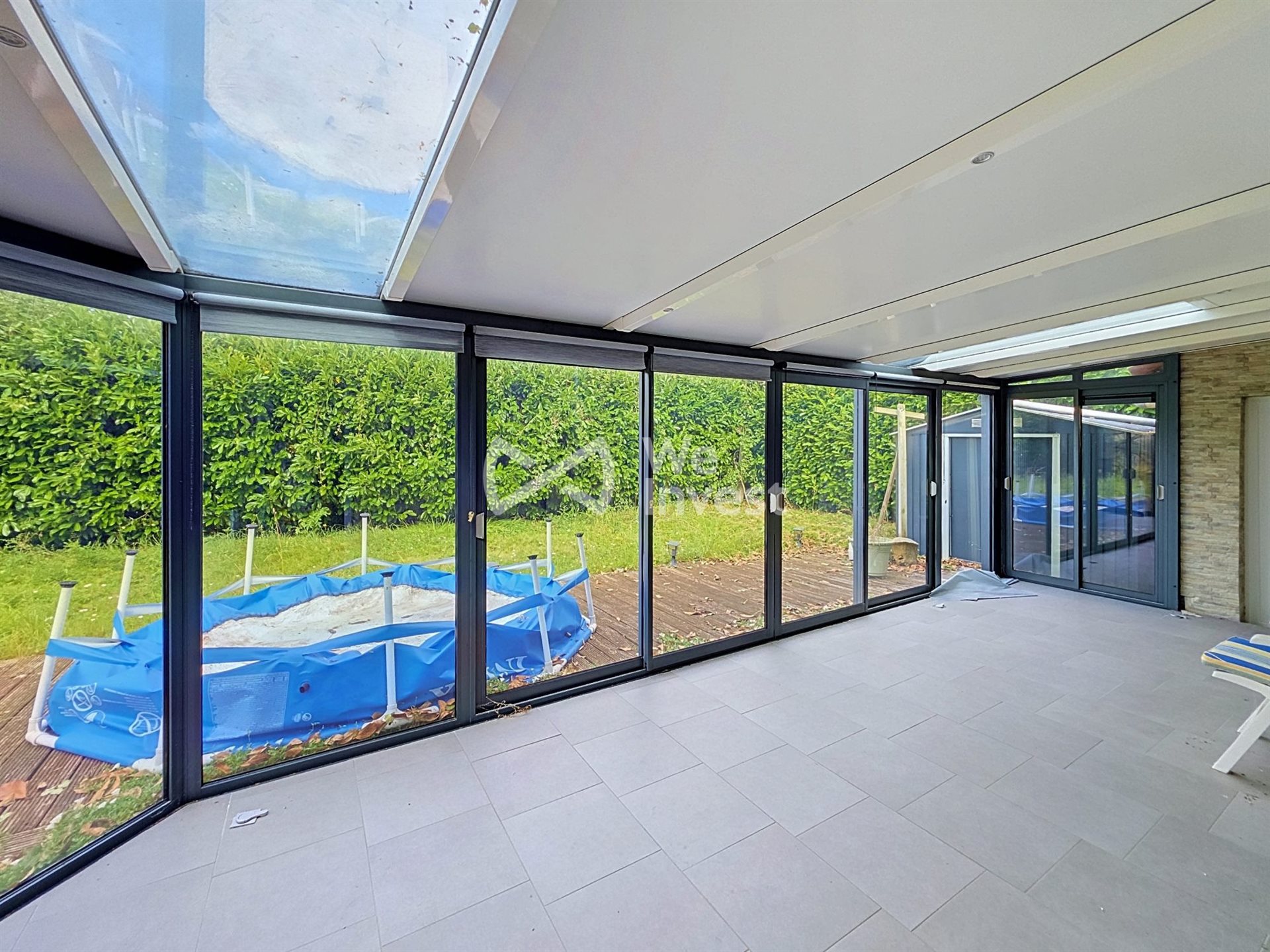 Maison à vendre, 132m², Vallon-sur-Gée