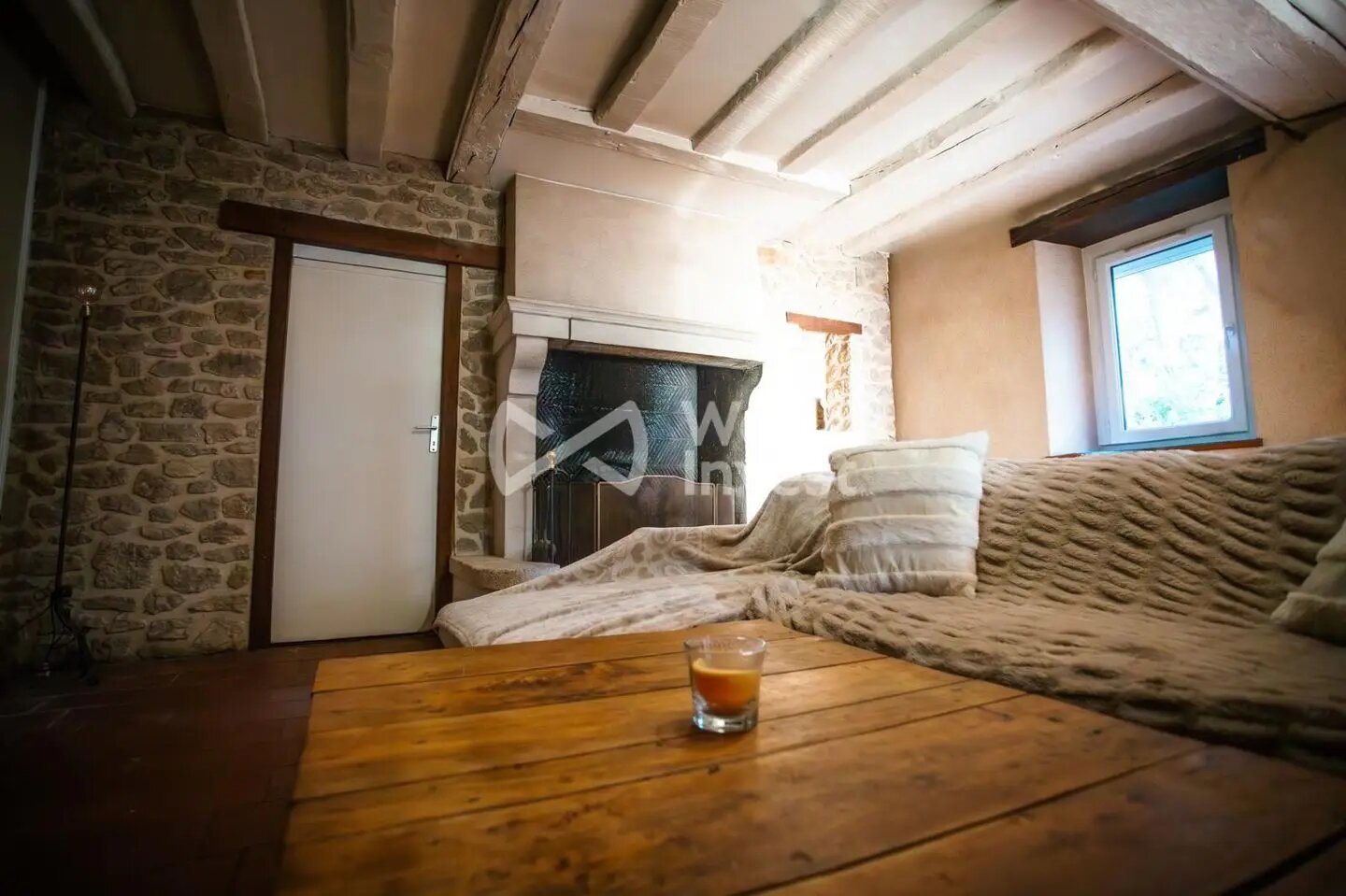 Maison à vendre, 234m², Brette-les-Pins