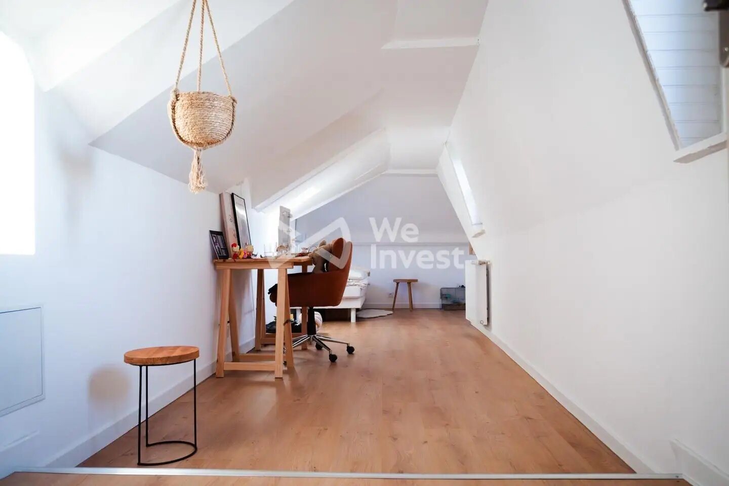 Maison à vendre, 234m², Brette-les-Pins