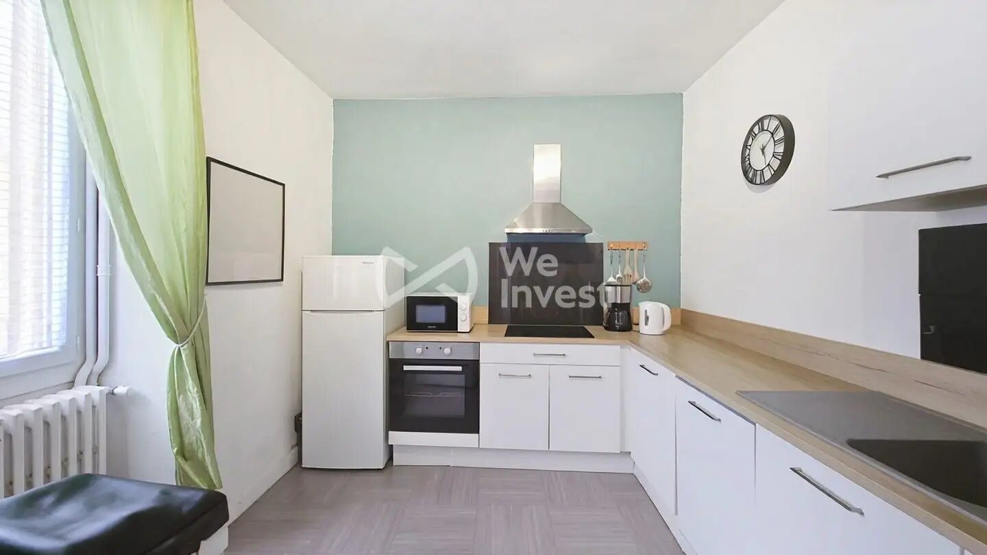 Maison à vendre, 85m², Ballon-Saint Mars