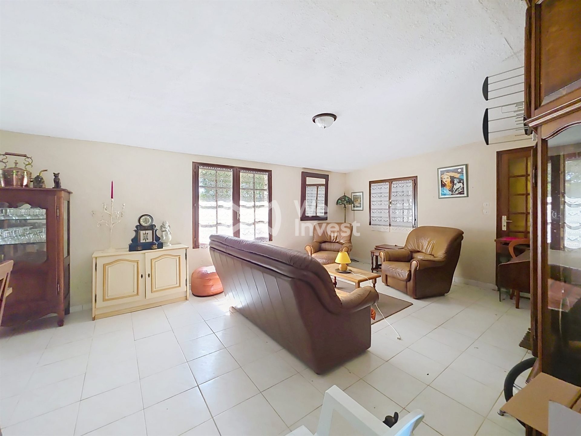Maison à vendre, 110m², Roézé-sur-Sarthe