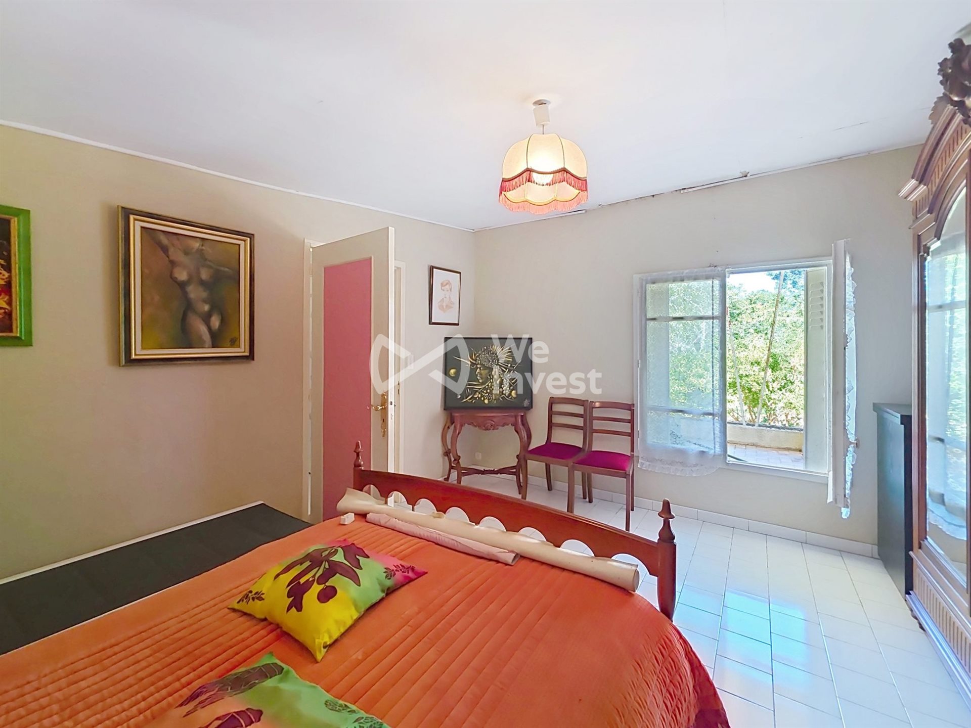 Maison à vendre, 110m², Roézé-sur-Sarthe