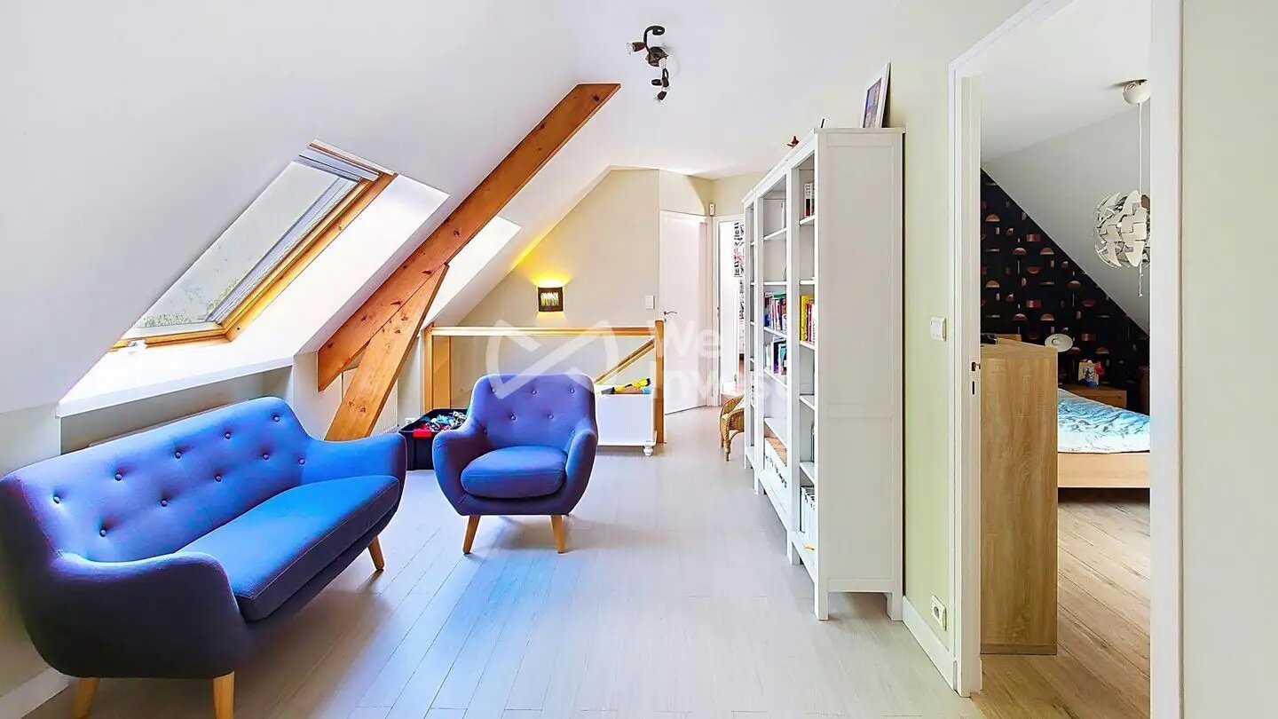 Maison à vendre, 180m², Rouillon
