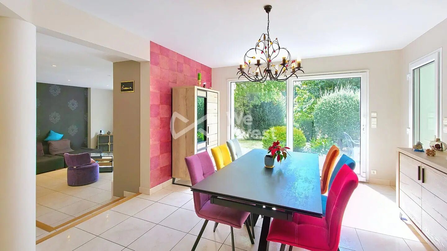 Maison à vendre, 180m², Rouillon