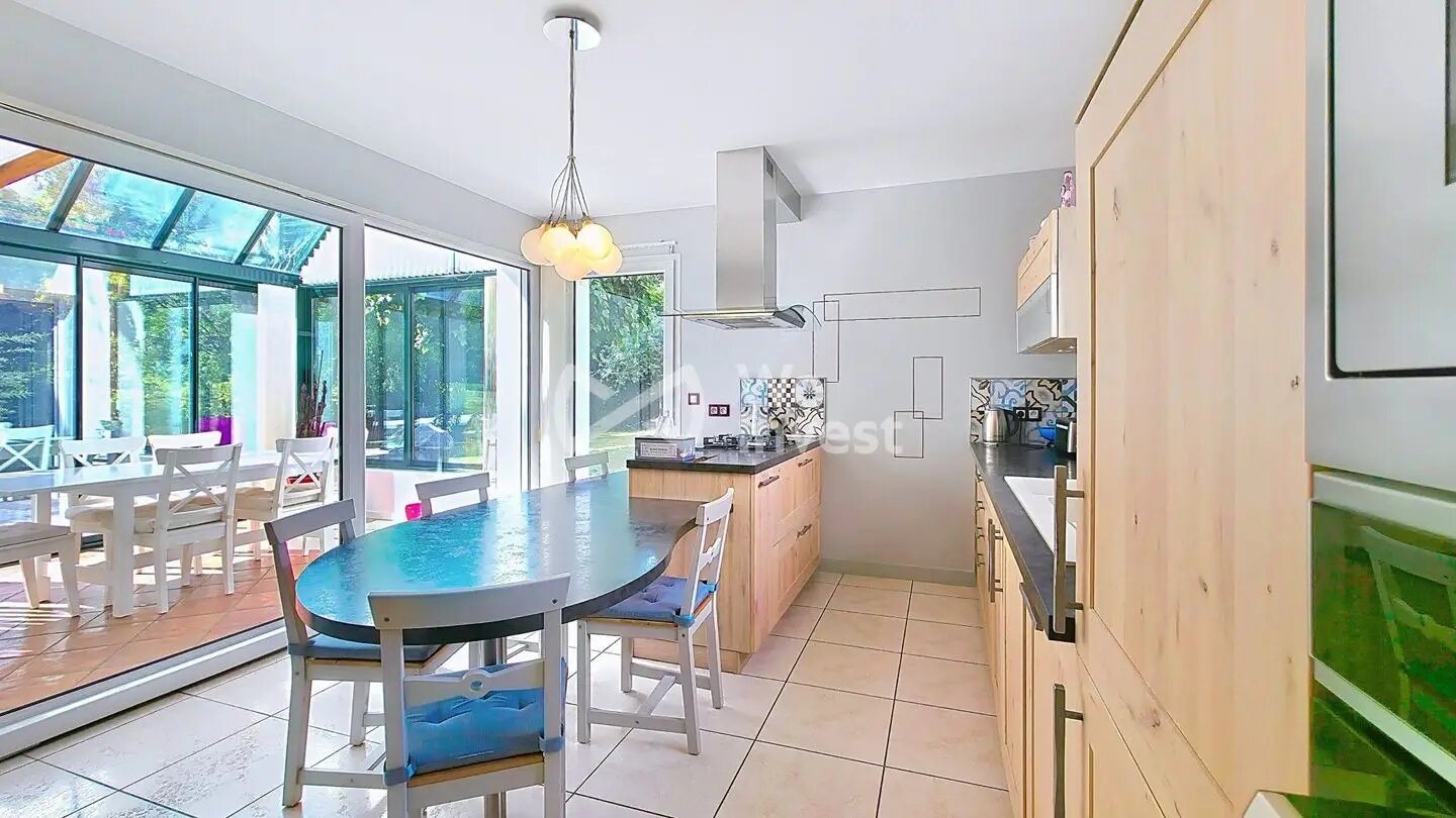 Maison à vendre, 180m², Rouillon