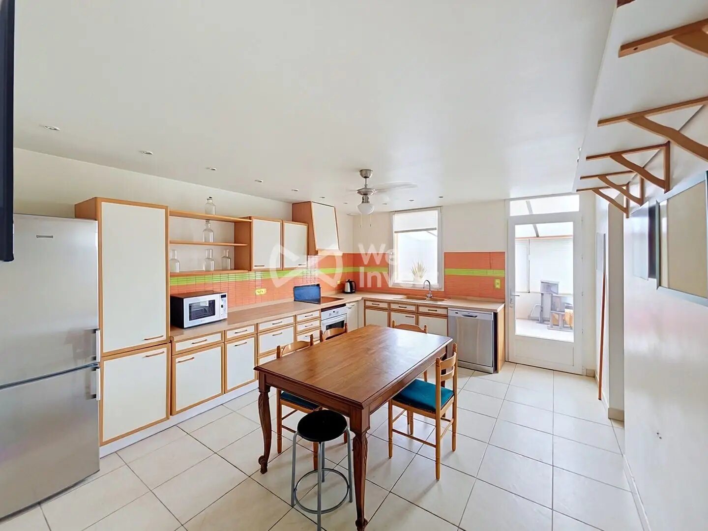 Maison à vendre, 129m², Clermont-Créans