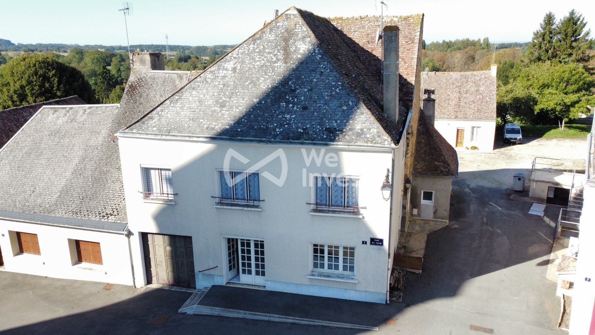 Maison à vendre, 108m², Bonnétable
