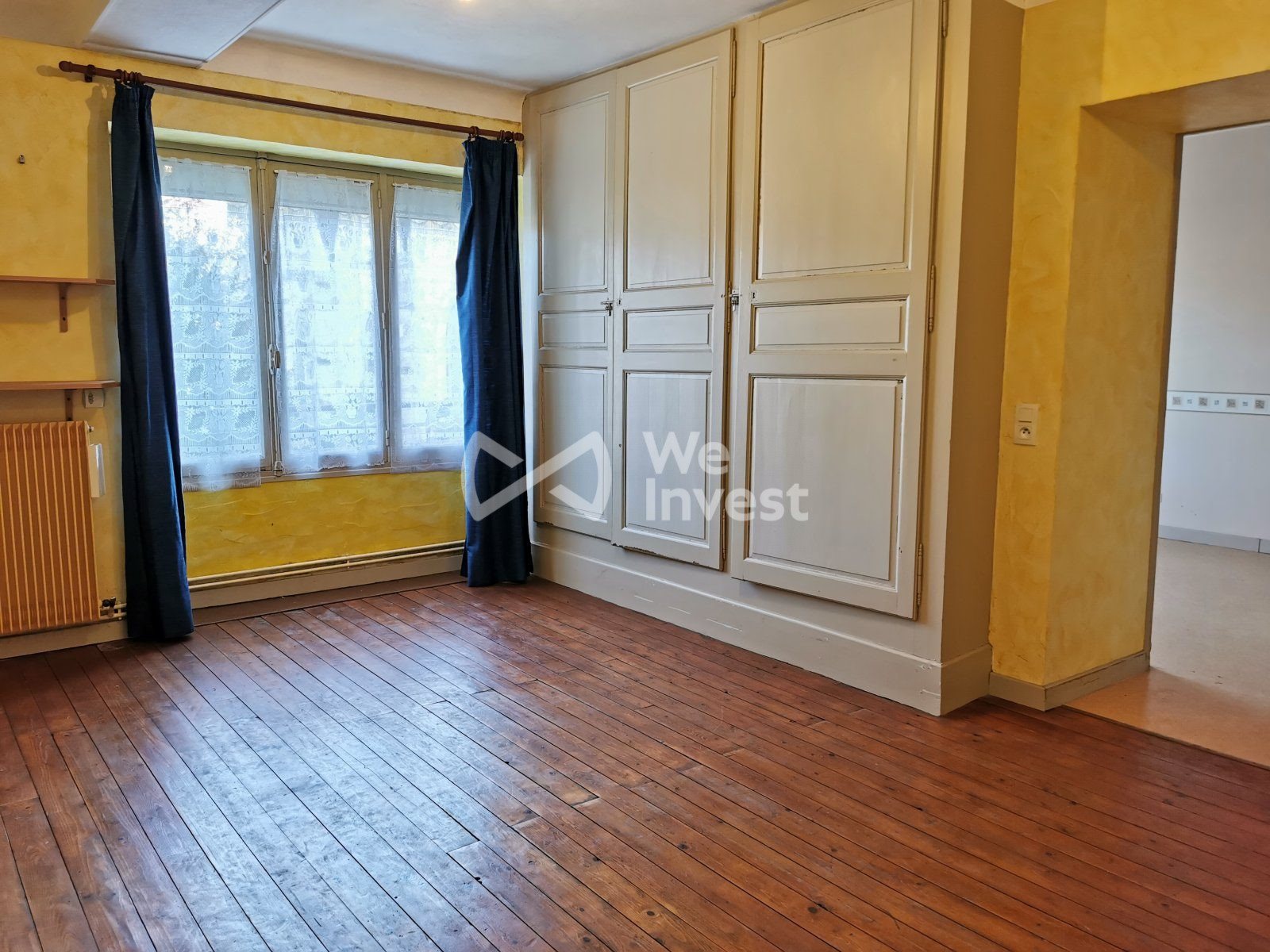Maison à vendre, 108m², Bonnétable