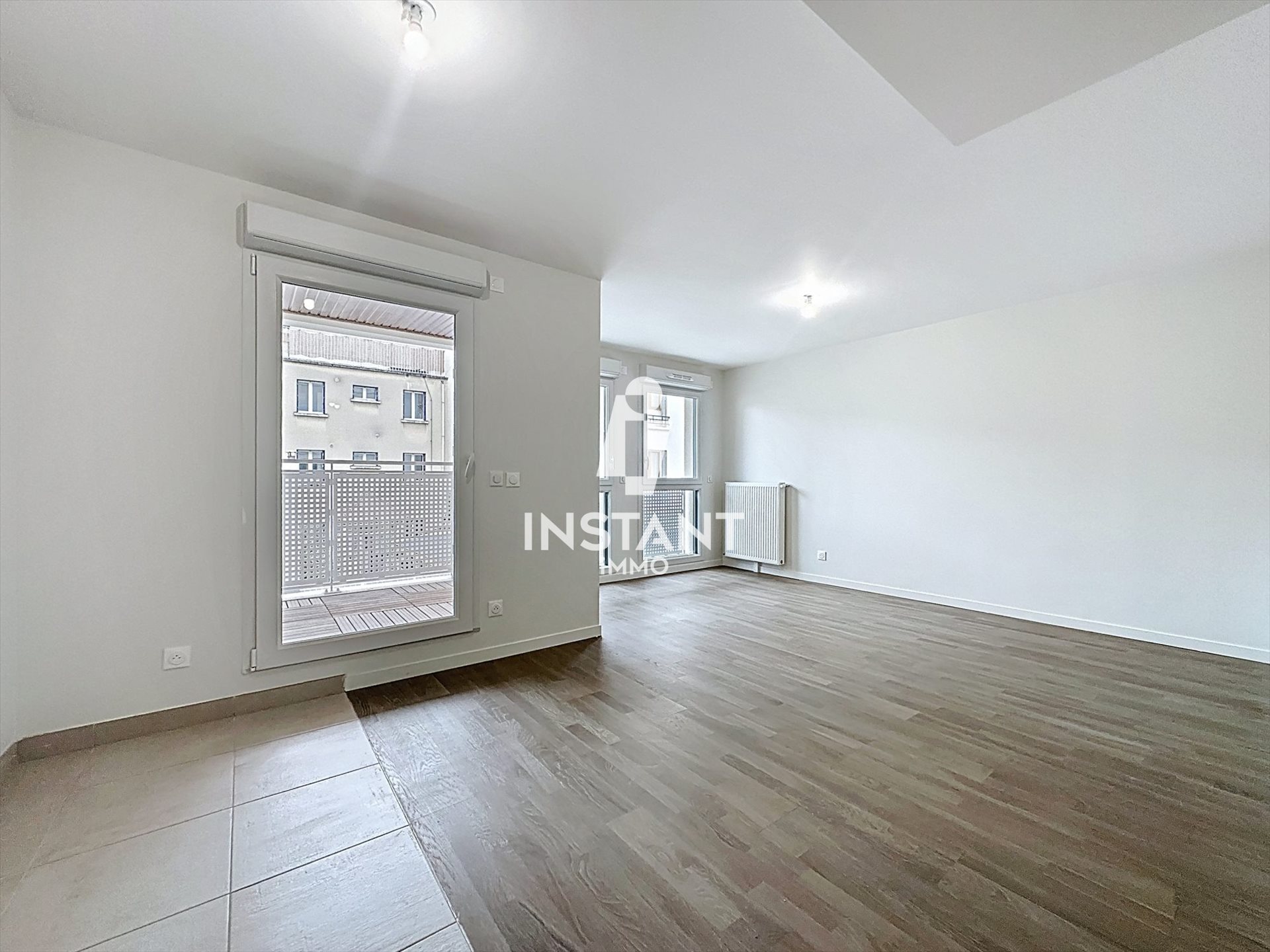 Appartement à vendre, 82m², Alfortville
