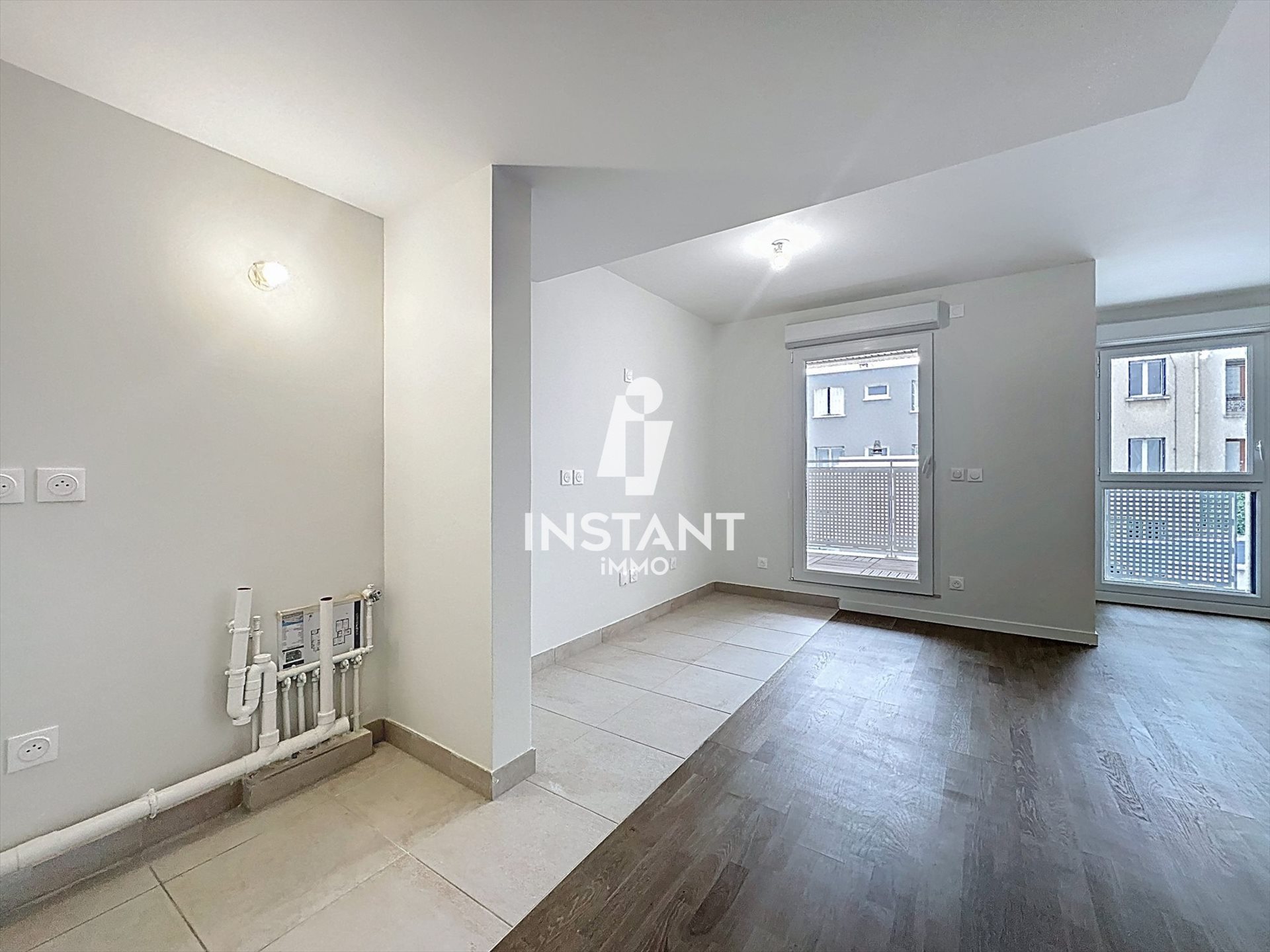 Appartement à vendre, 82m², Alfortville
