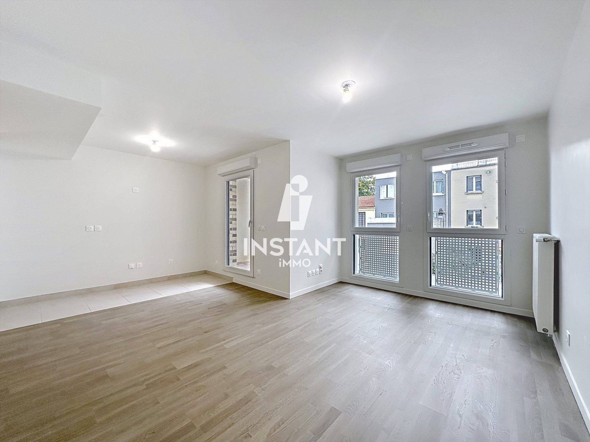 Appartement à vendre, 82m², Alfortville