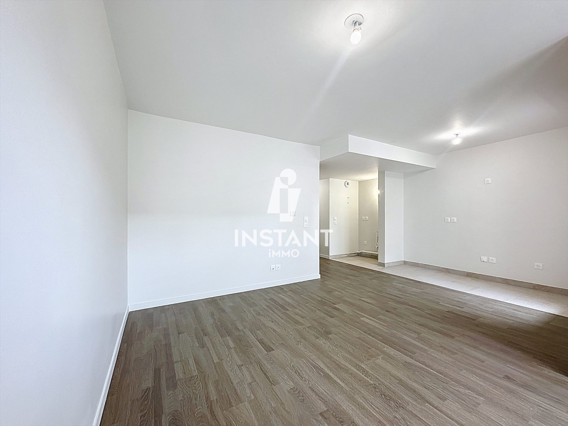 Appartement à vendre, 82m², Alfortville