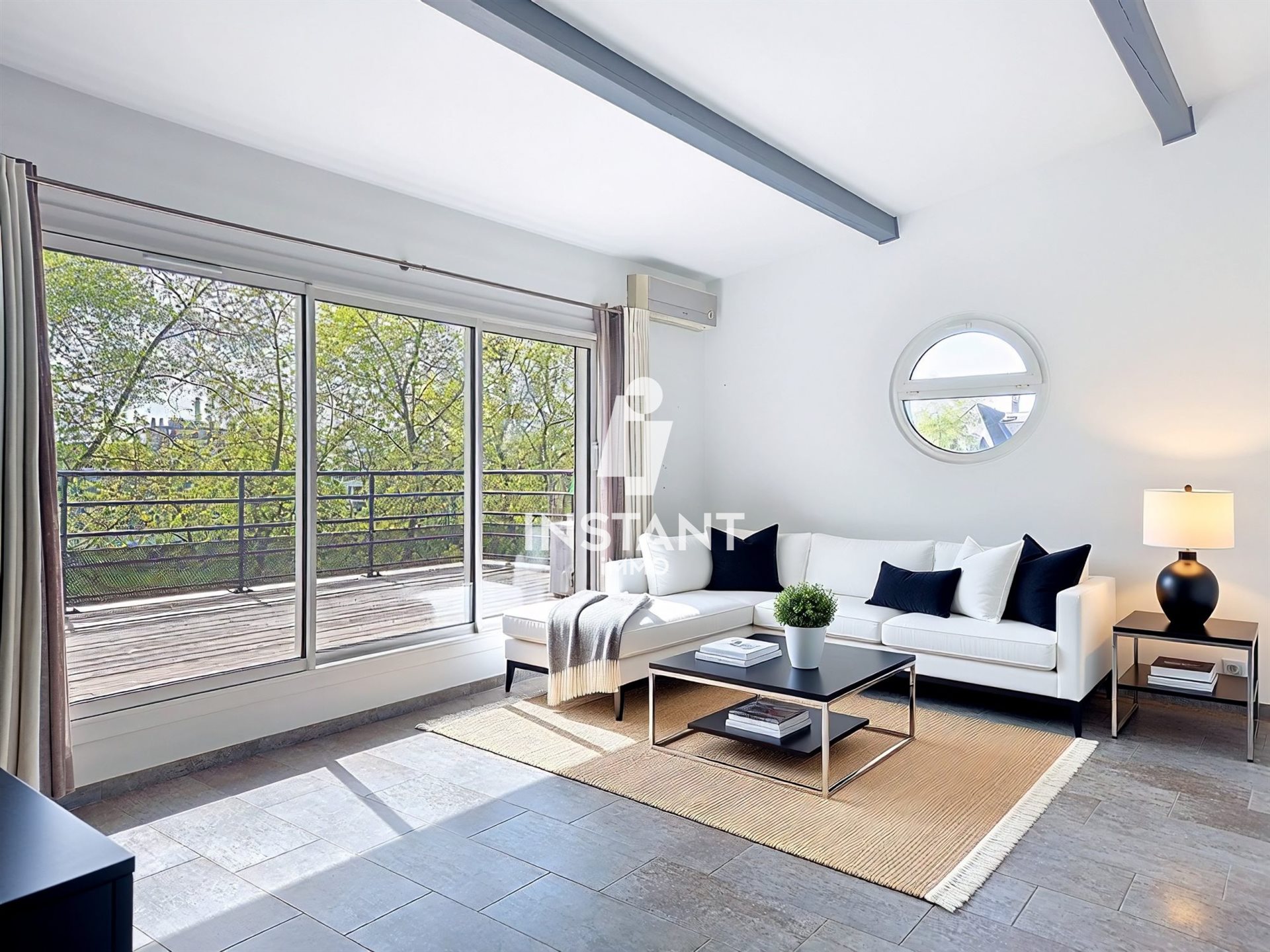 Appartement à vendre, 62m², Maisons-Alfort