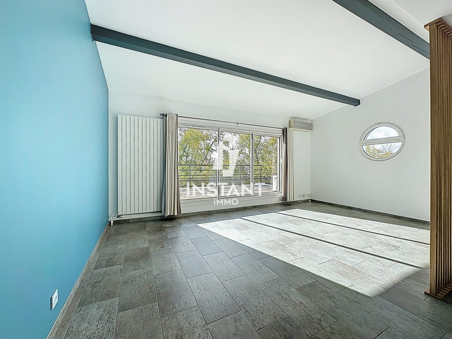 Appartement à vendre, 62m², Maisons-Alfort