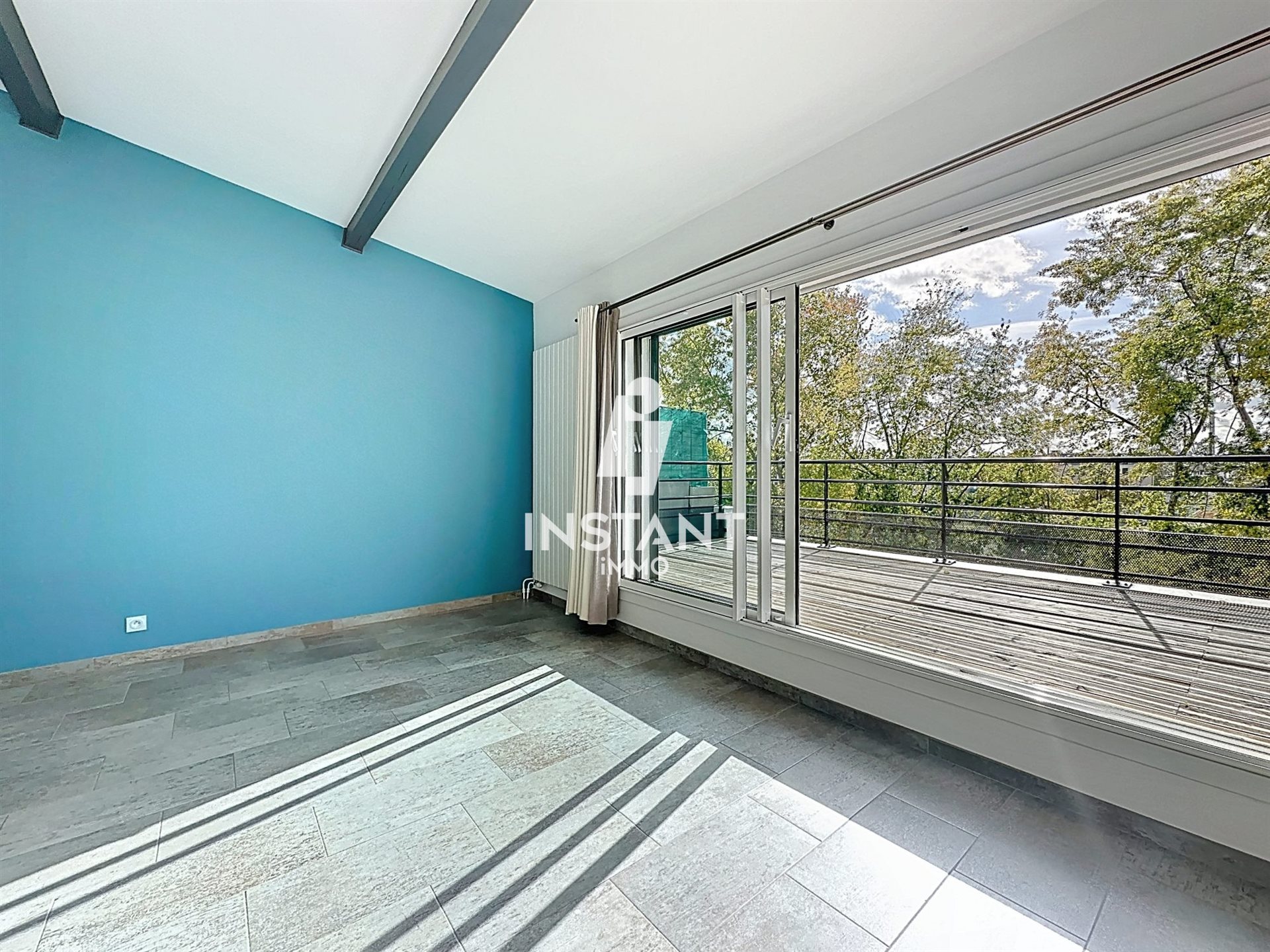 Appartement à vendre, 62m², Maisons-Alfort