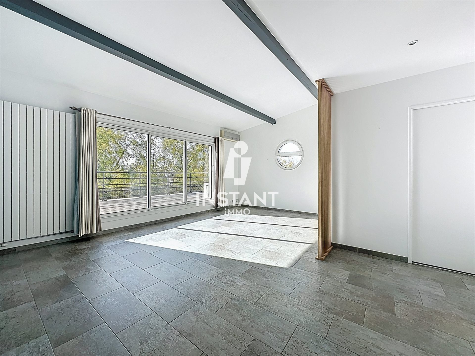 Appartement à vendre, 62m², Maisons-Alfort