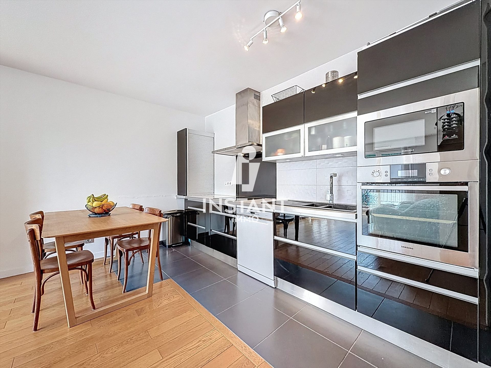 Appartement à vendre, 64m², Maisons-Alfort