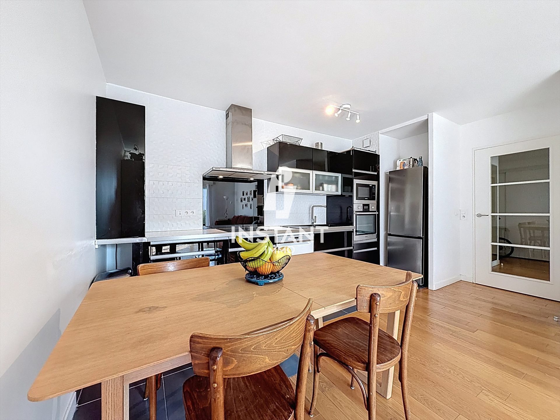 Appartement à vendre, 64m², Maisons-Alfort