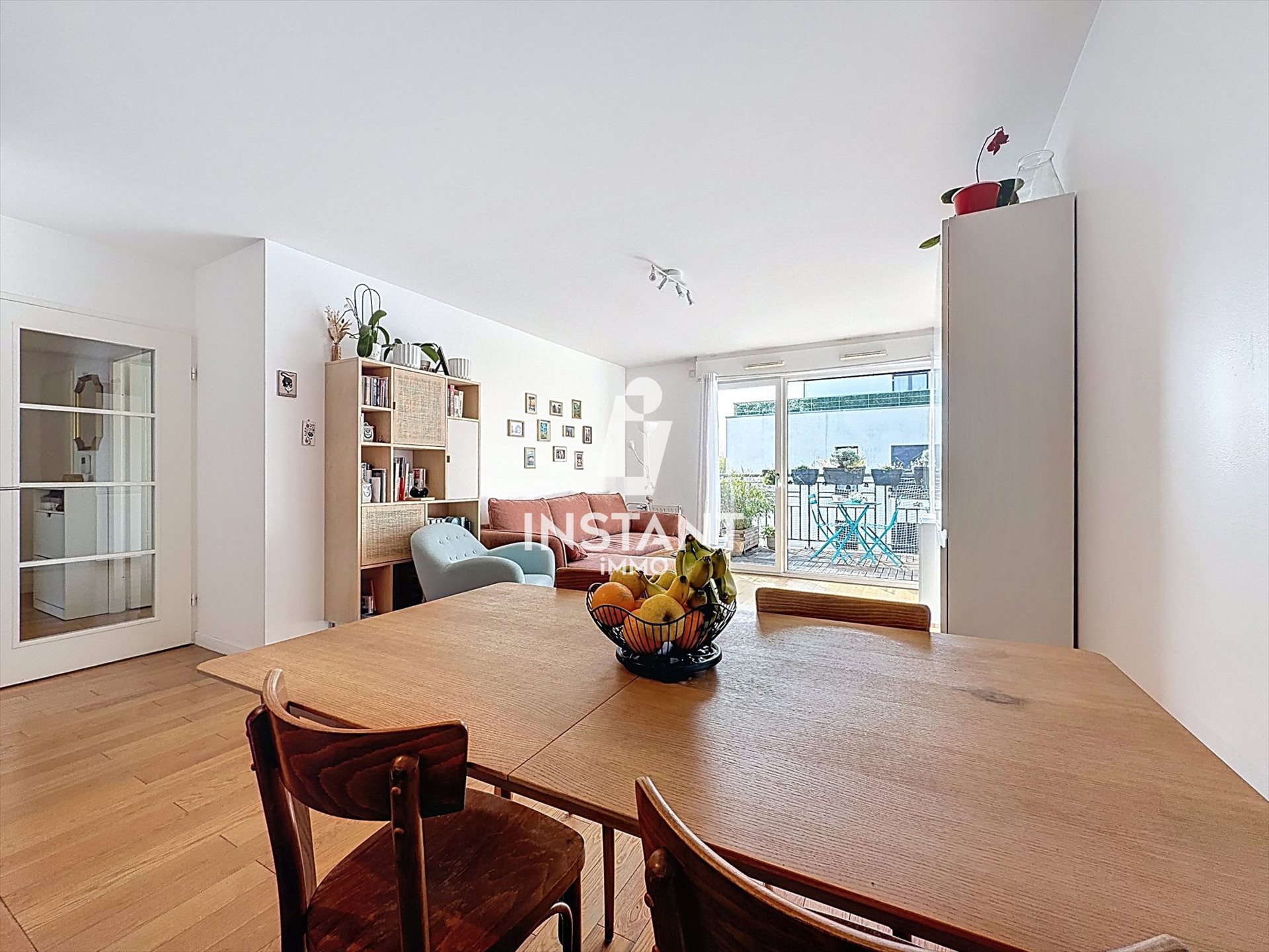 Appartement à vendre, 64m², Maisons-Alfort