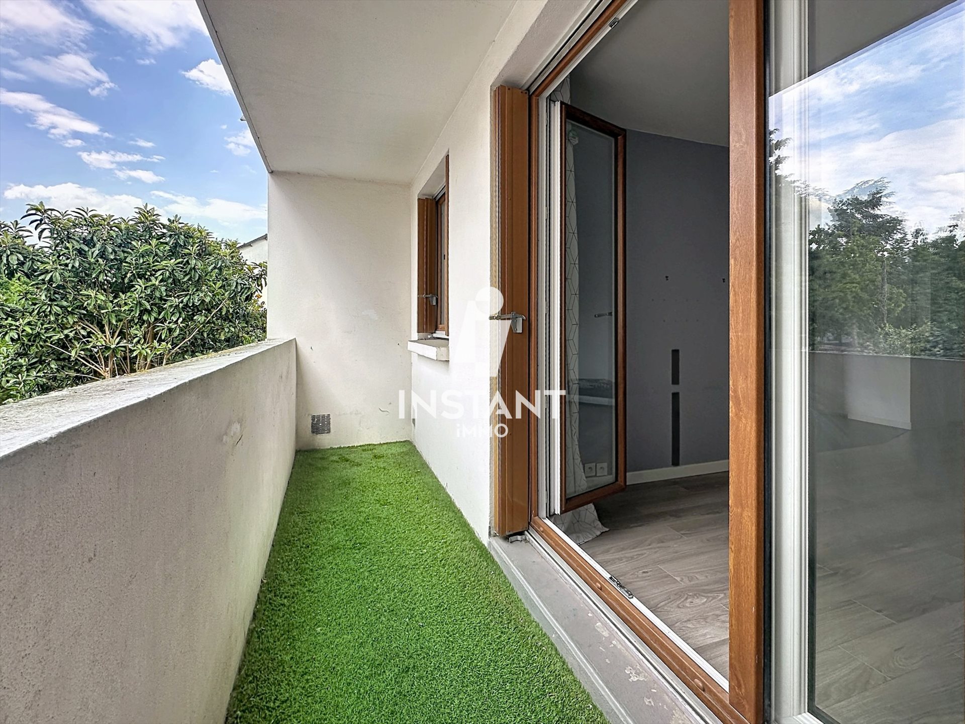 Appartement à vendre, 46m², Alfortville