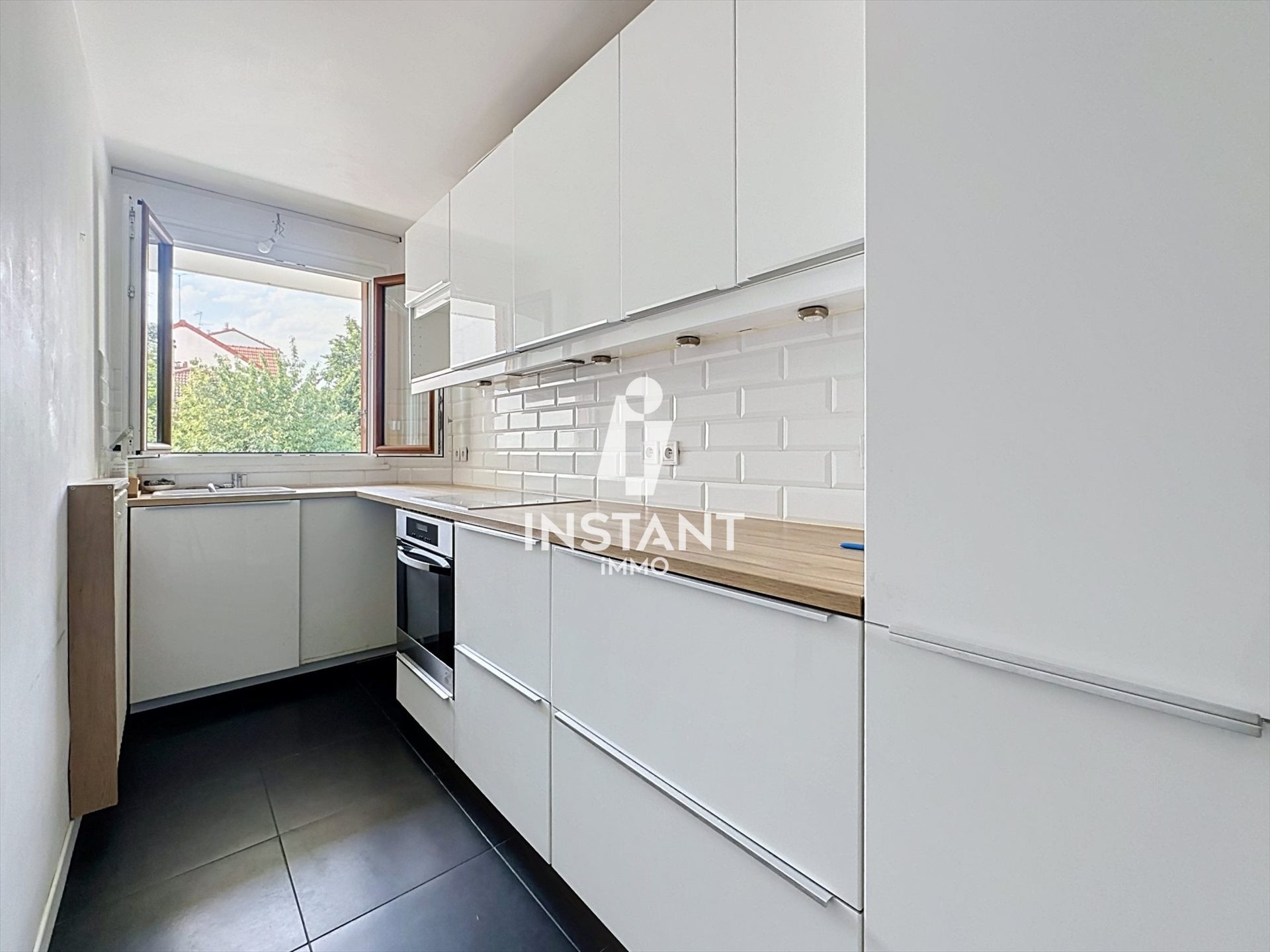 Appartement à vendre, 46m², Alfortville