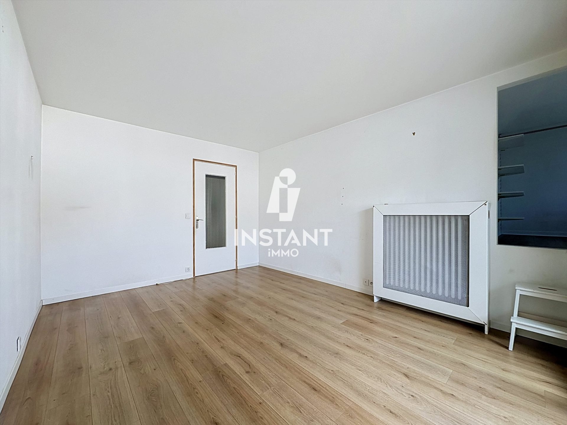 Appartement à vendre, 46m², Alfortville